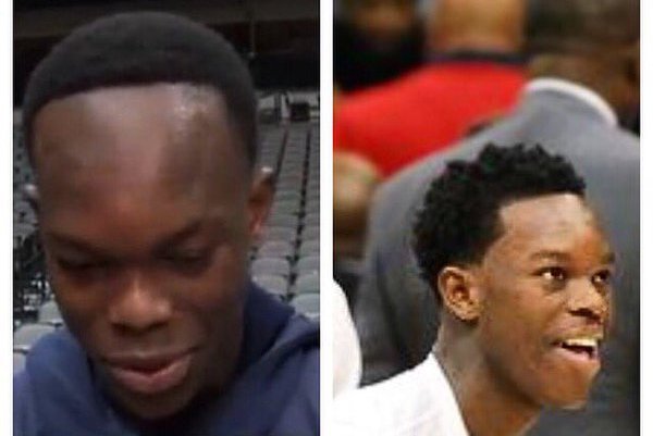 Hawks Dennis Schroder Pokes Fun At Haircut After Making Remarkable Recovery Bleacher Report Latest News Videos And Highlights