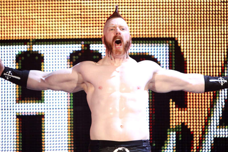 Sheamus And League Of Nations Must Be Legit Threat To Roman Reigns To Boost Feud Bleacher Report Latest News Videos And Highlights