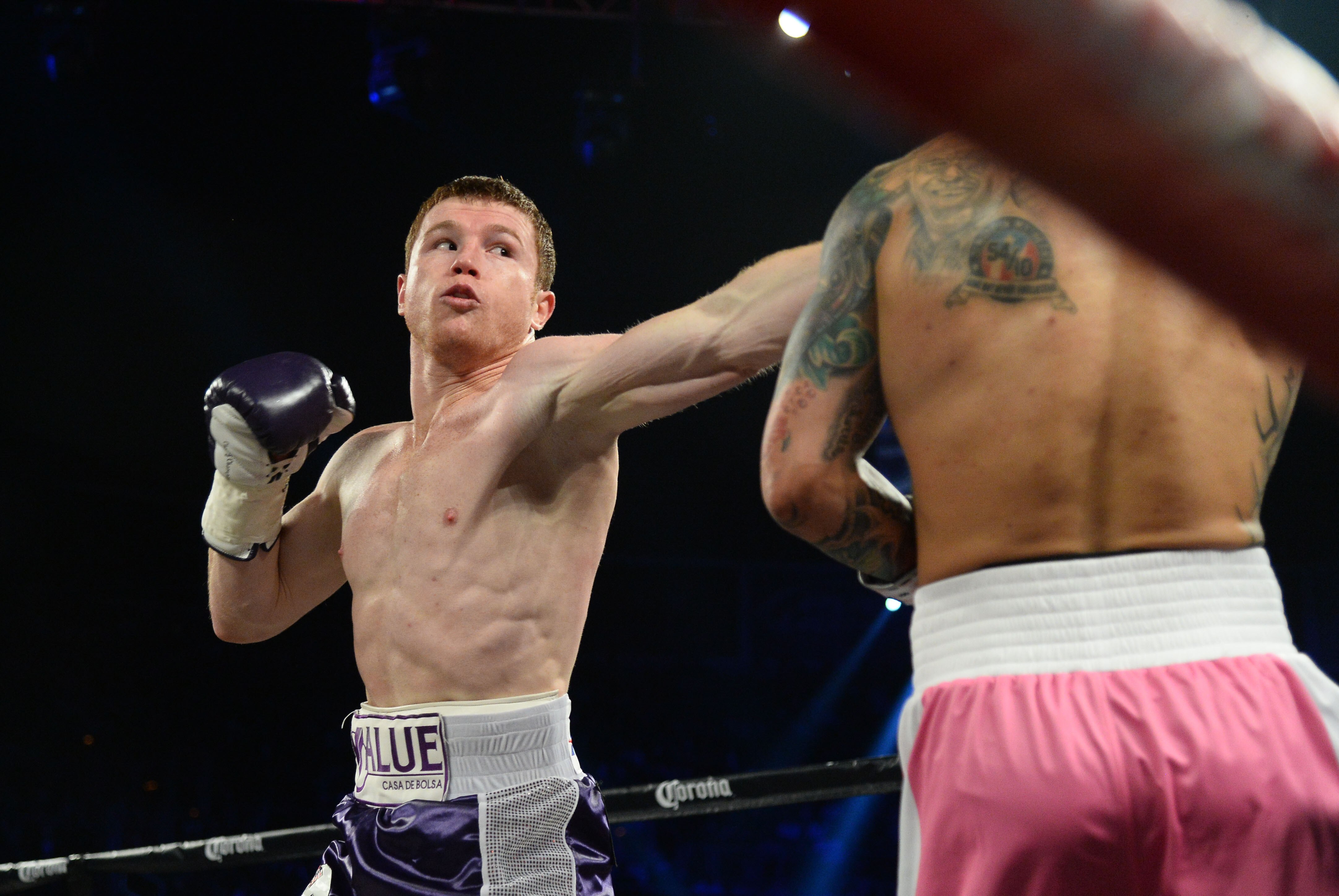 Canelo Alvarez Vs Miguel Cotto Pay Per View Revenue Numbers Revealed Bleacher Report Latest News Videos And Highlights