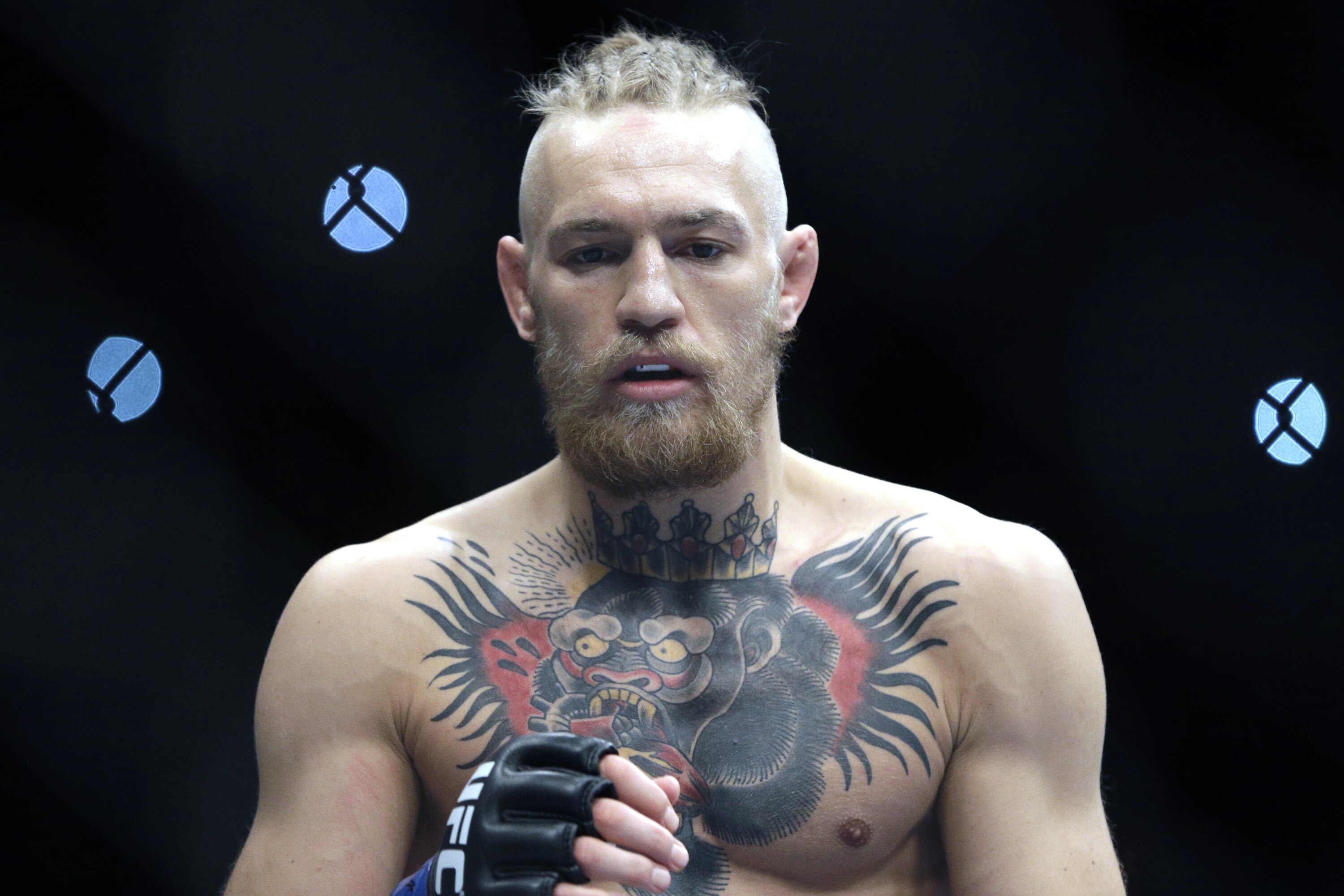Ufc 194 Latest Aldo Vs Mcgregor Odds Predictions And Pre Weigh In Hype Bleacher Report Latest News Videos And Highlights