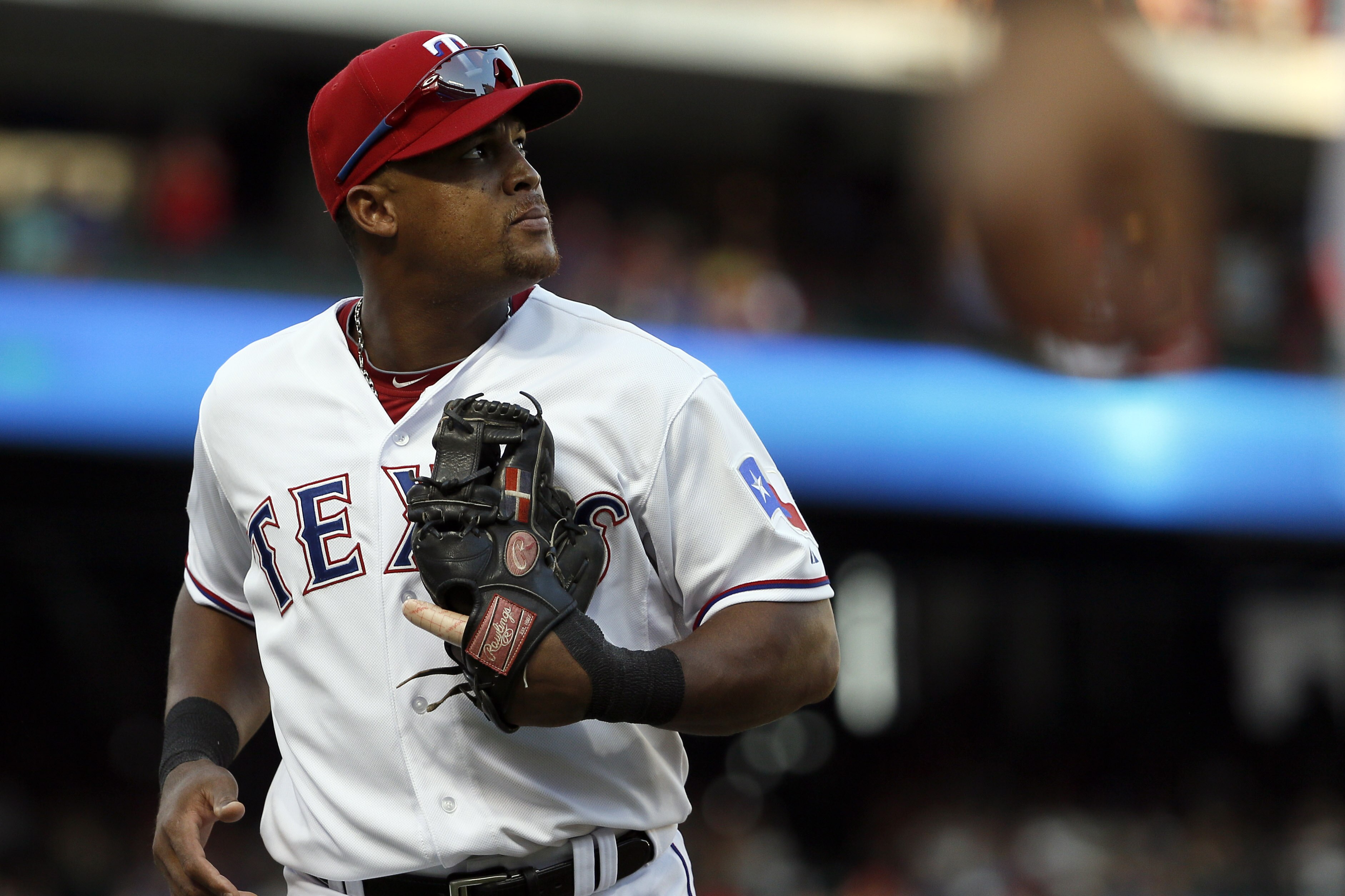 Adrian Beltre Contract Latest News Rumors Speculation On Rangers 3b S Future Bleacher Report Latest News Videos And Highlights Texas rangers lineup for april 4, 2021. bleacher report