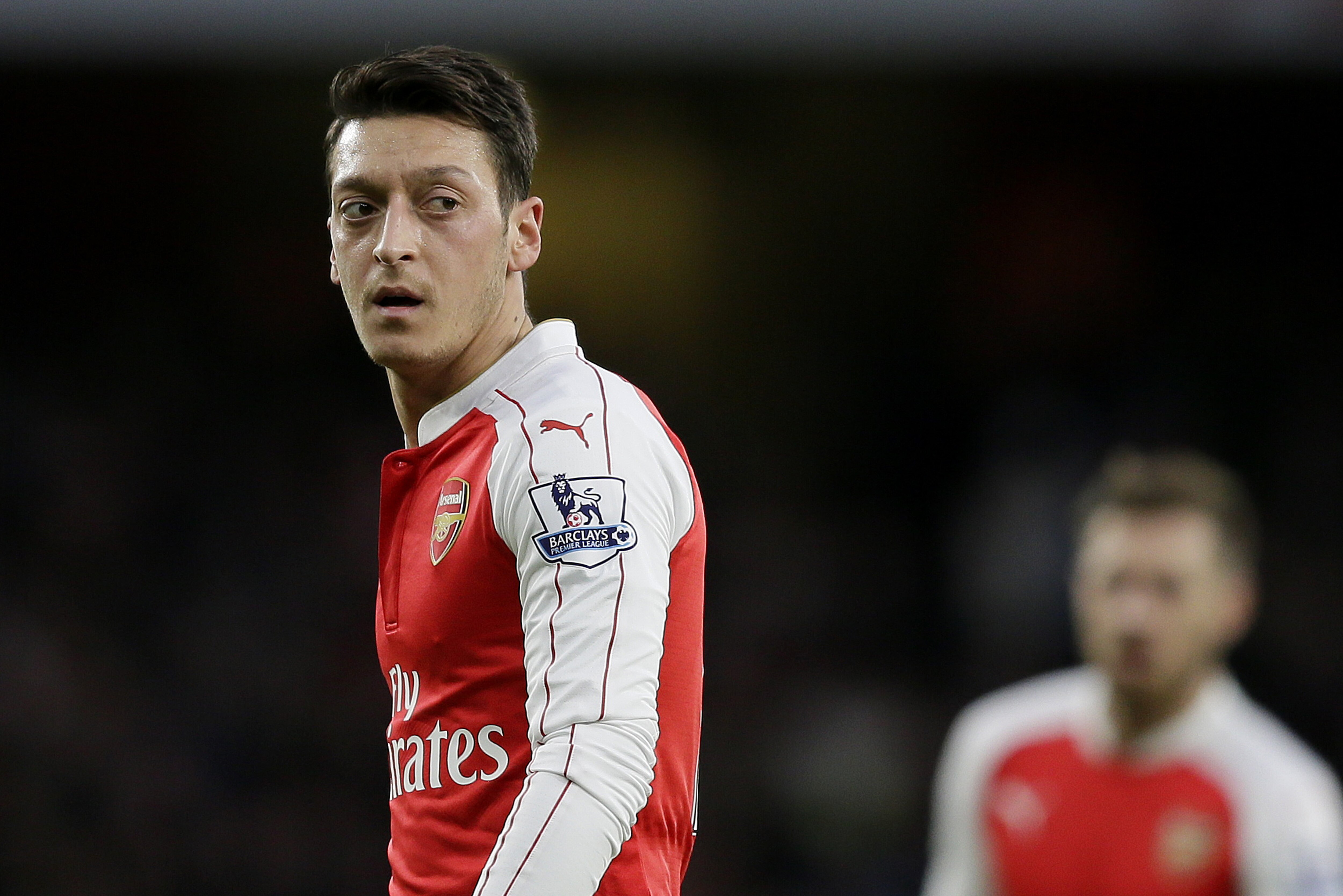 Mesut Ozil Reportedly To Sign Arsenal S Most Lucrative Contract In Club History Bleacher Report Latest News Videos And Highlights This website uses cookies to improve your experience. bleacher report