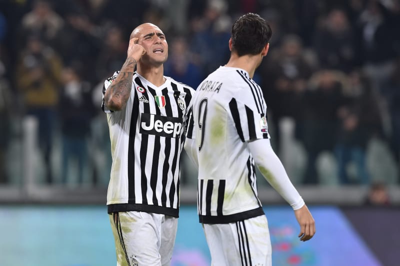 Juventus Vs Torino Live Score Highlights From Coppa Italia Bleacher Report Latest News Videos And Highlights