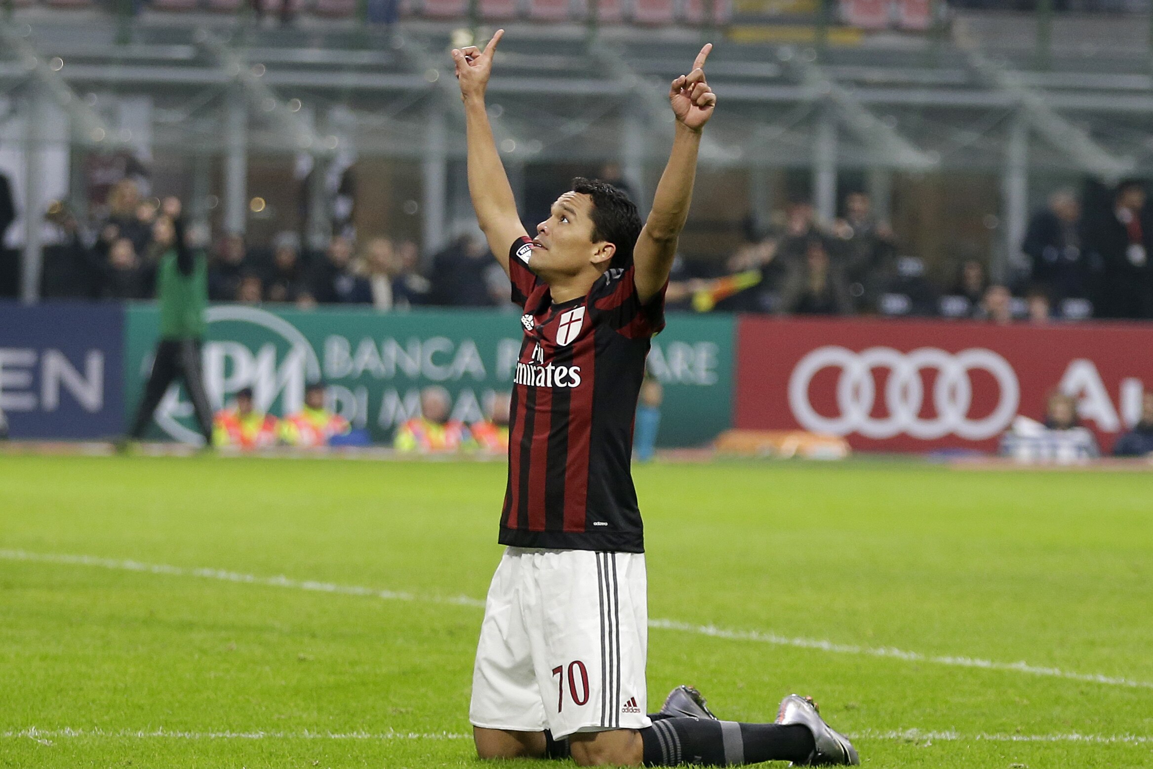 Sampdoria Vs Ac Milan Live Score Highlights From Coppa Italia Bleacher Report Latest News Videos And Highlights