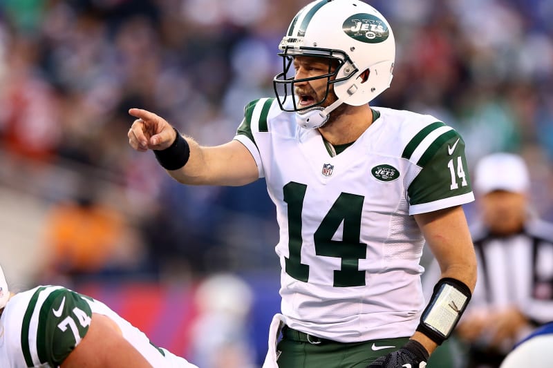 nj jets score