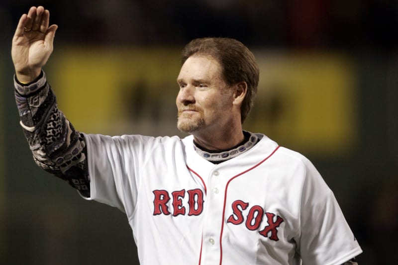 Wade Boggs to Have No. 26 Retired by