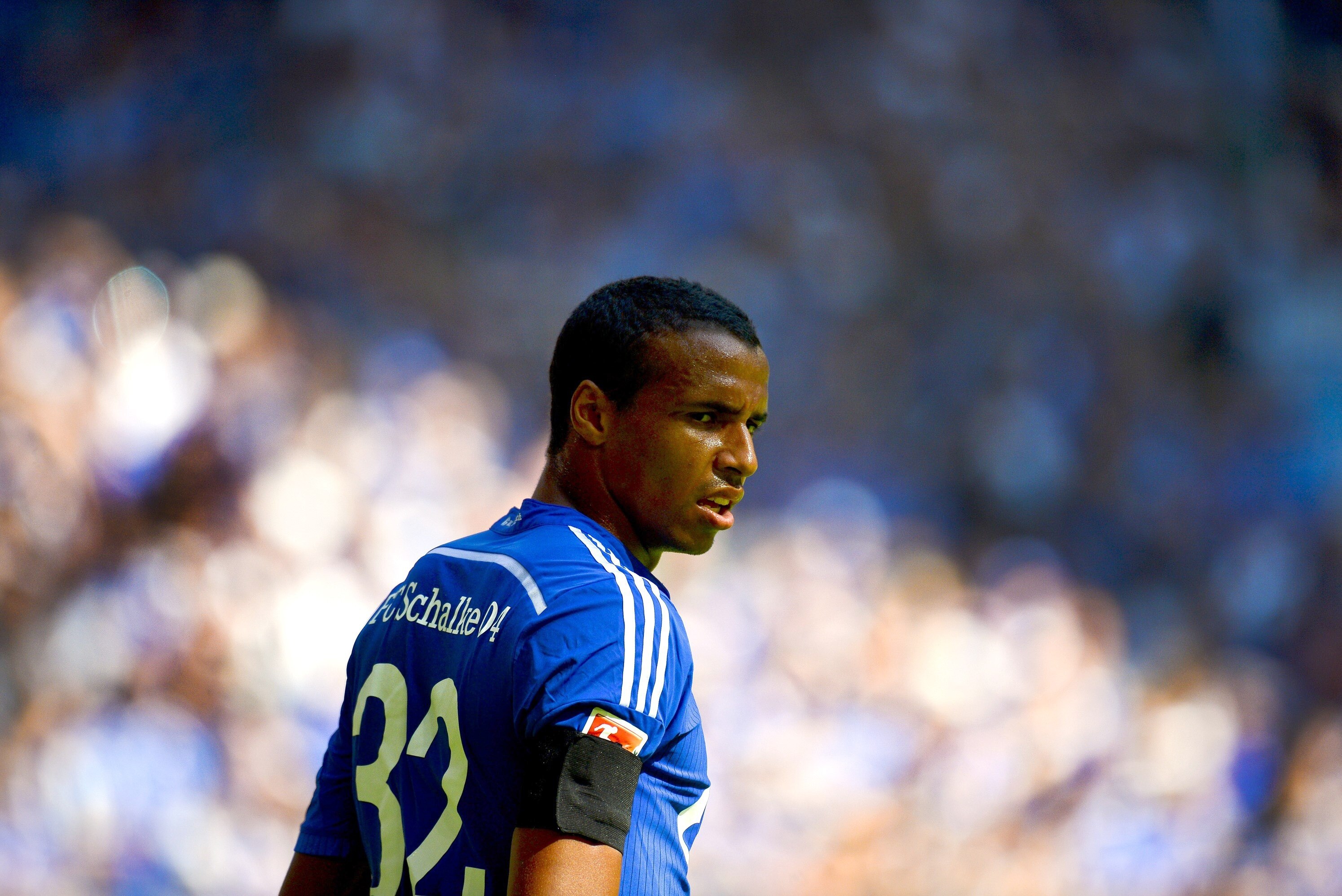 Scouting Liverpool Transfer Target Joel Matip Bleacher Report Latest News Videos And Highlights