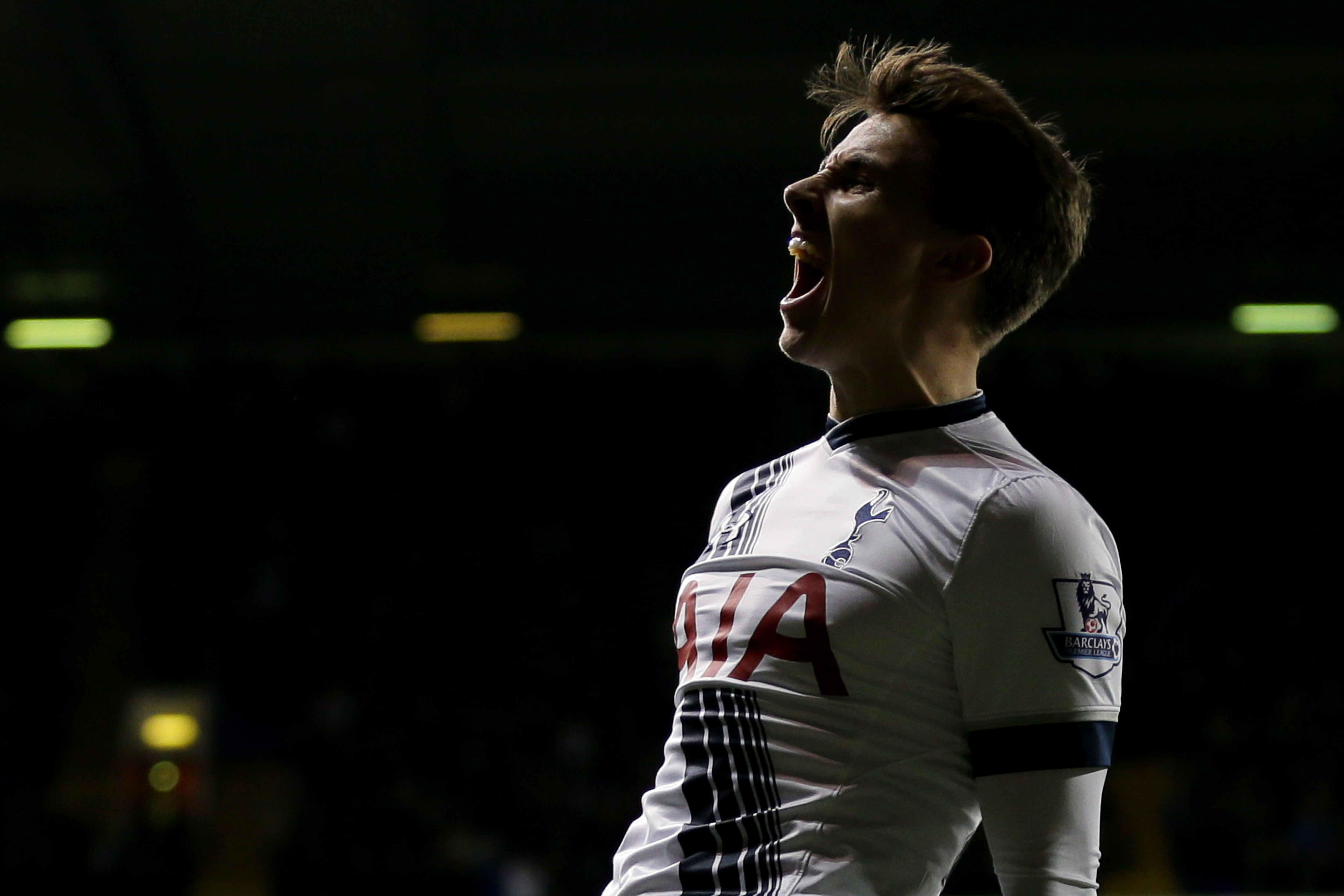 Mauricio Pochettino S Use Of Alli And Carroll Highlights Tottenham Title Claims Bleacher Report Latest News Videos And Highlights