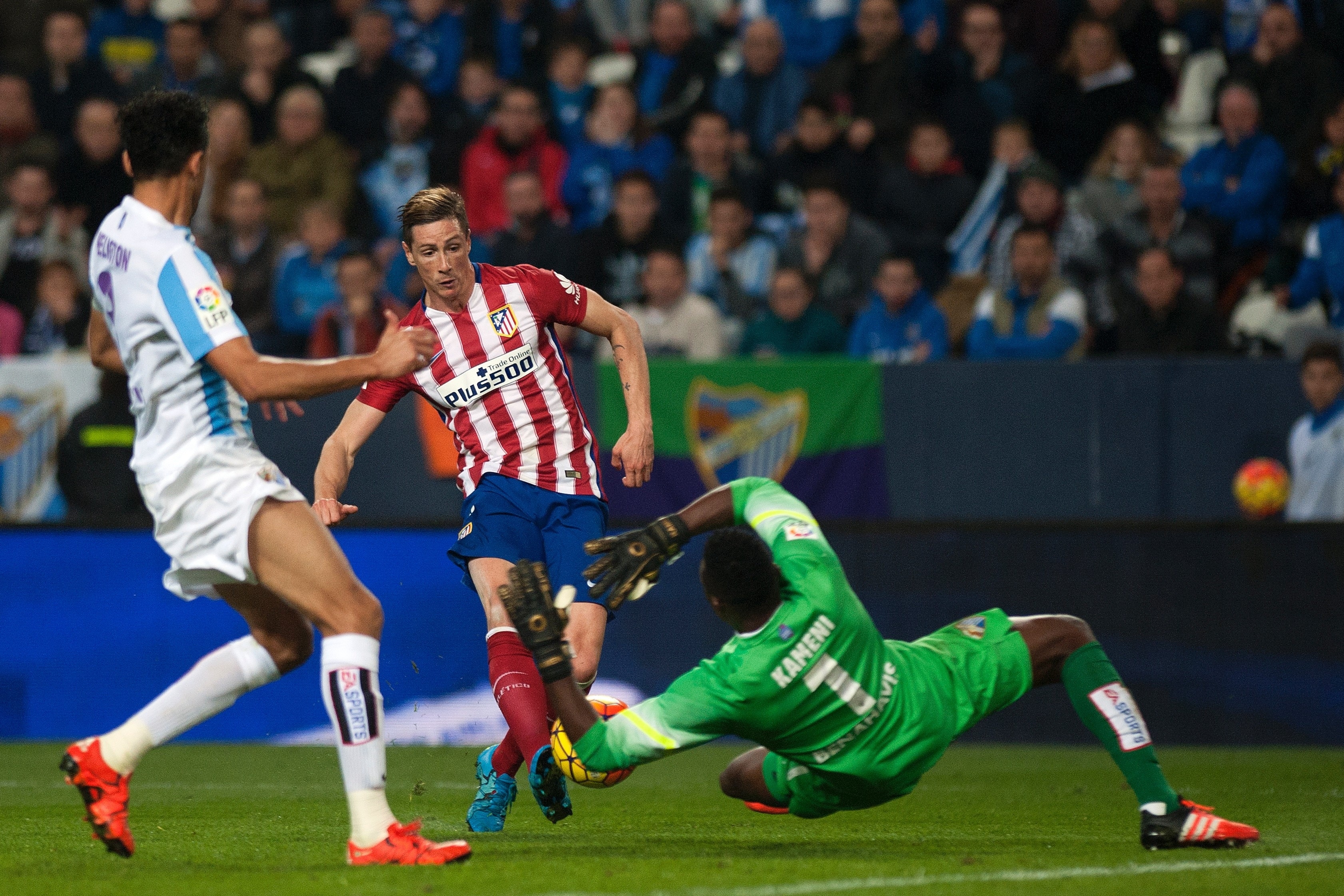 Atletico Madrid Cannot Afford Any More Slip Ups In La Liga Title Race Bleacher Report Latest News Videos And Highlights