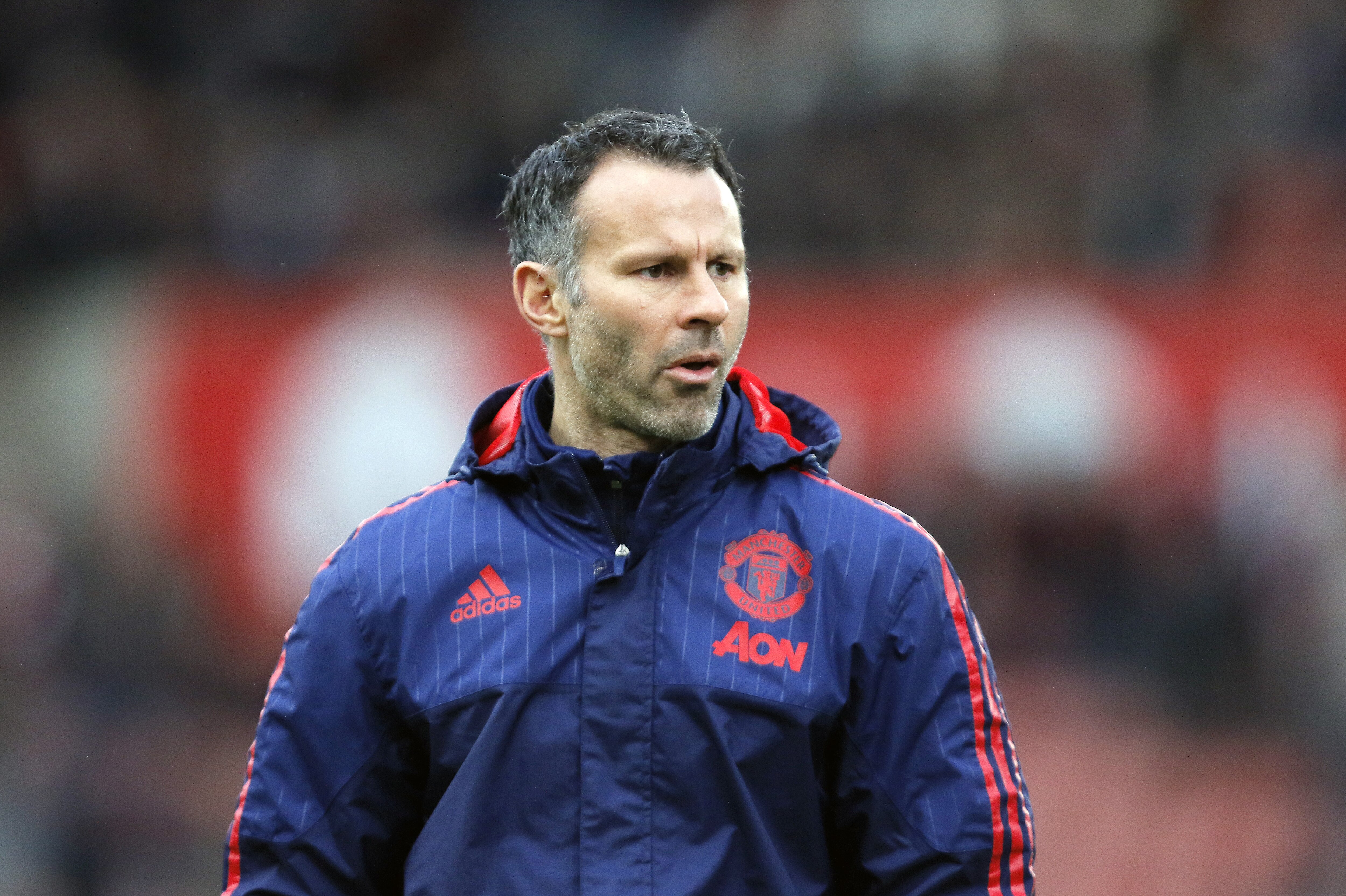 Manchester United Legend Ryan Giggs Named Manager Of Wales National Team Bleacher Report Latest News Videos And Highlights