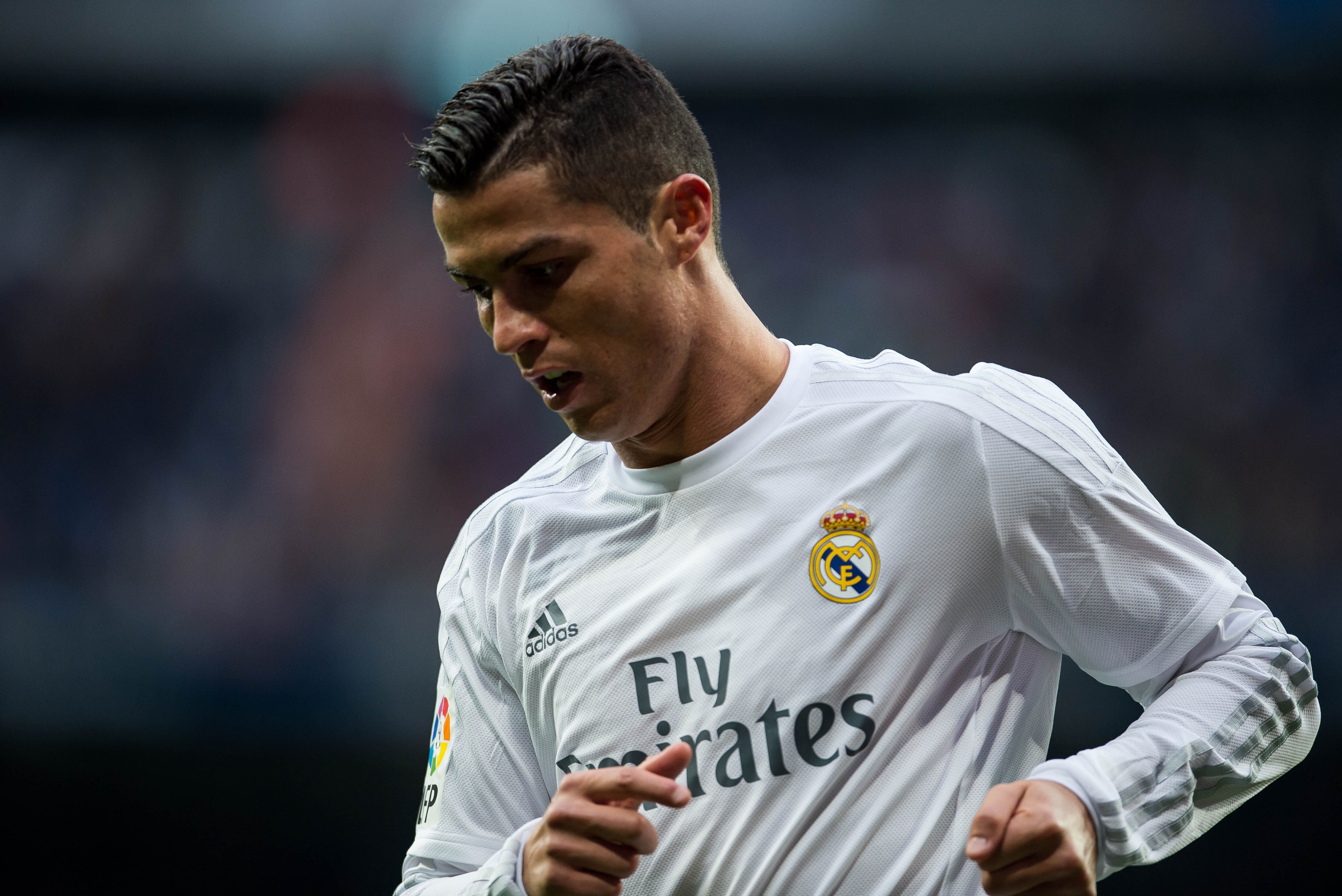 Real Madrid Transfer News Cristiano Ronaldo Named In 10 Man Axe Rumours Bleacher Report Latest News Videos And Highlights