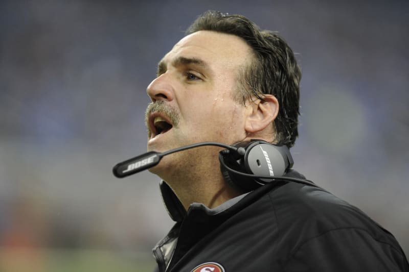 Jim Tomsula Fired As Head Coach By San Francisco 49ers Bleacher Report Latest News Videos And Highlights