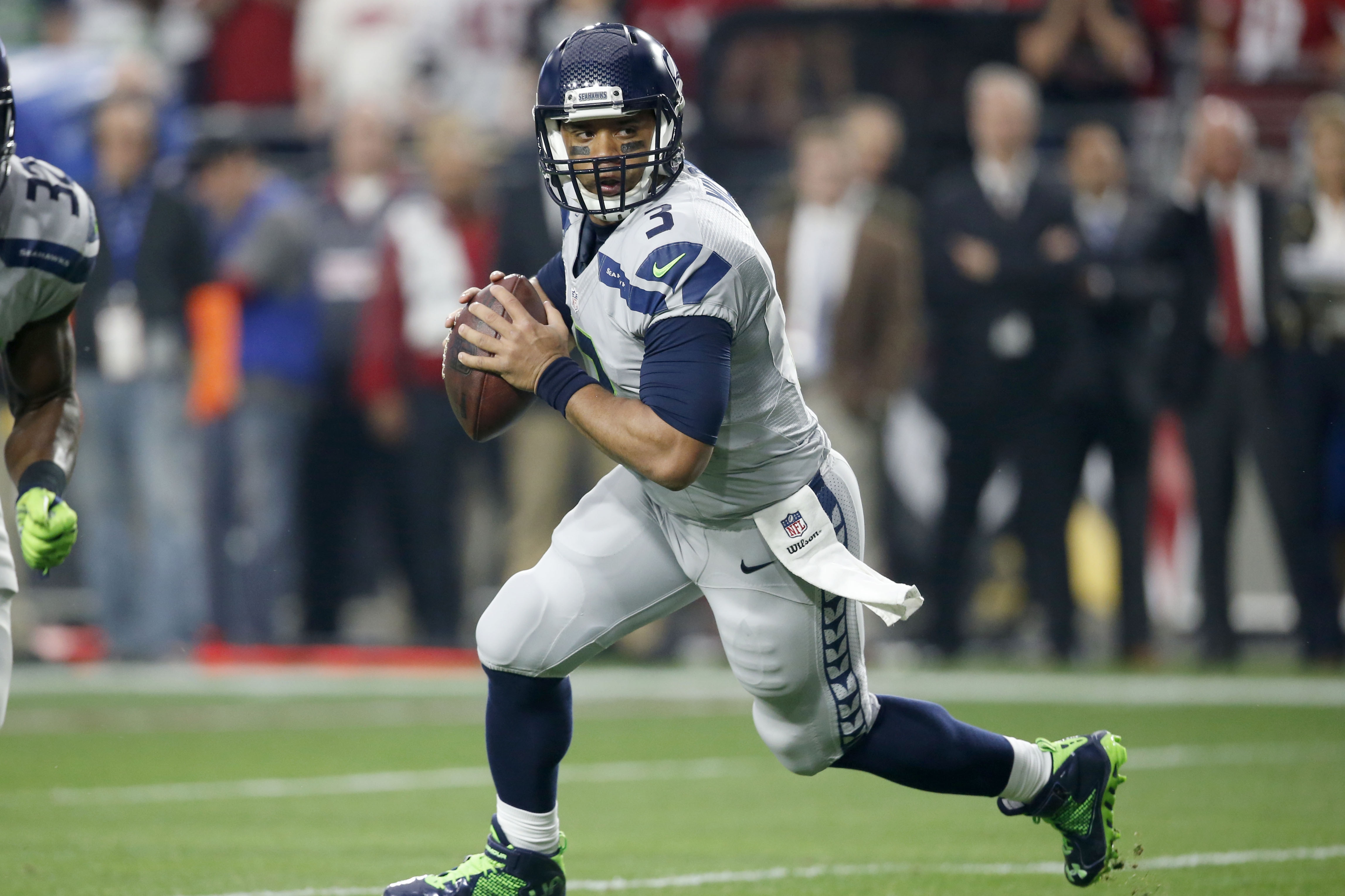 how long is the super bowl 2016
