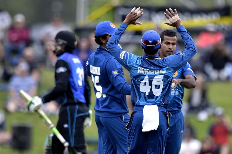 New Zealand Vs Sri Lanka 5th Odi Date Time Live Stream Tv Info Preview Bleacher Report Latest News Videos And Highlights New zealand defeated pakistan in the first odi by 70 runs, having won the toss pakistan elected to bat first and got through. bleacher report