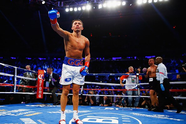 Ufc Gennady Golovkin Book Same Date For Madison Square Garden Bleacher Report Latest News Videos And Highlights