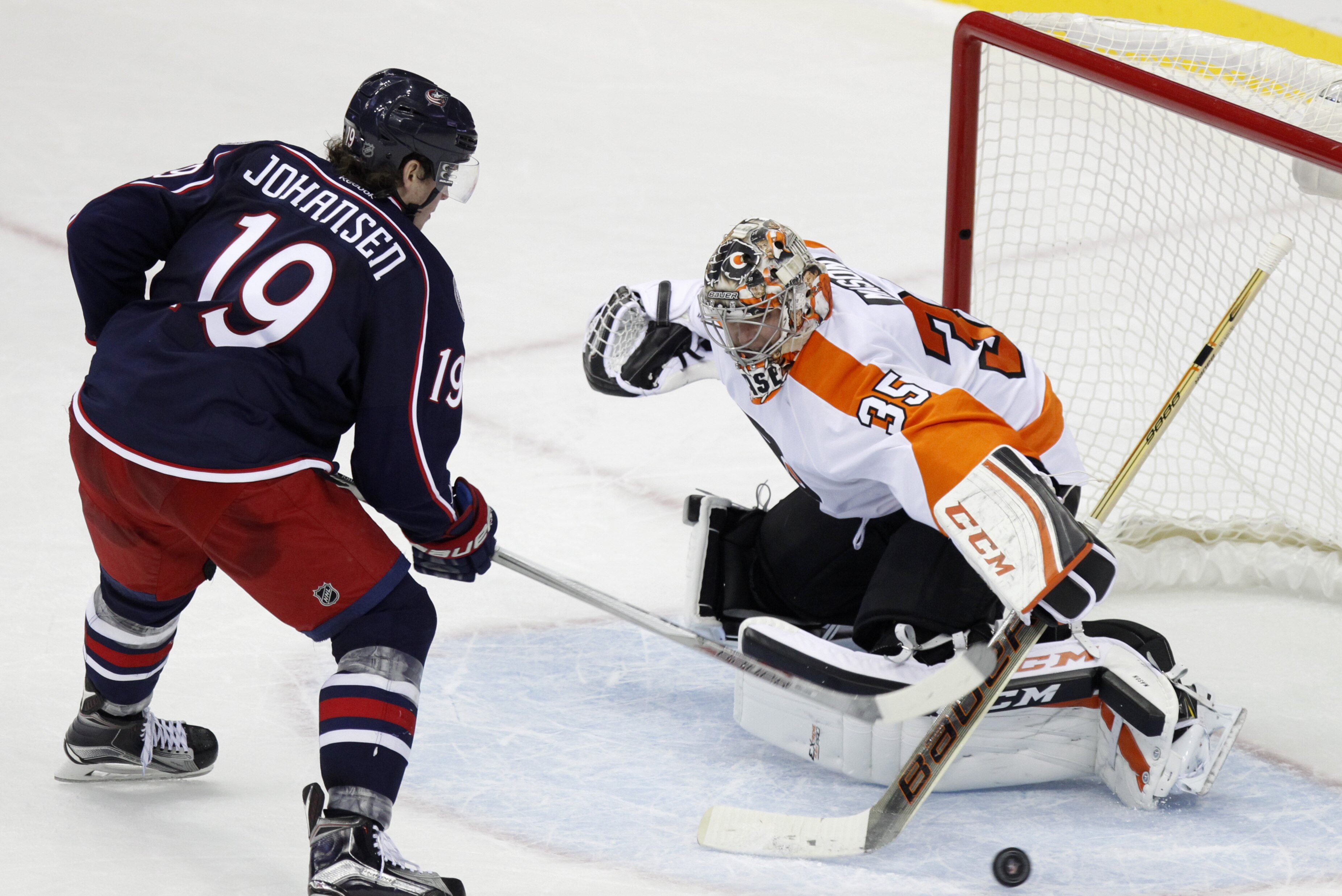 How The Nhl S Balance Of Power Shifted After A Crazy Deal Filled Day Bleacher Report Latest News Videos And Highlights