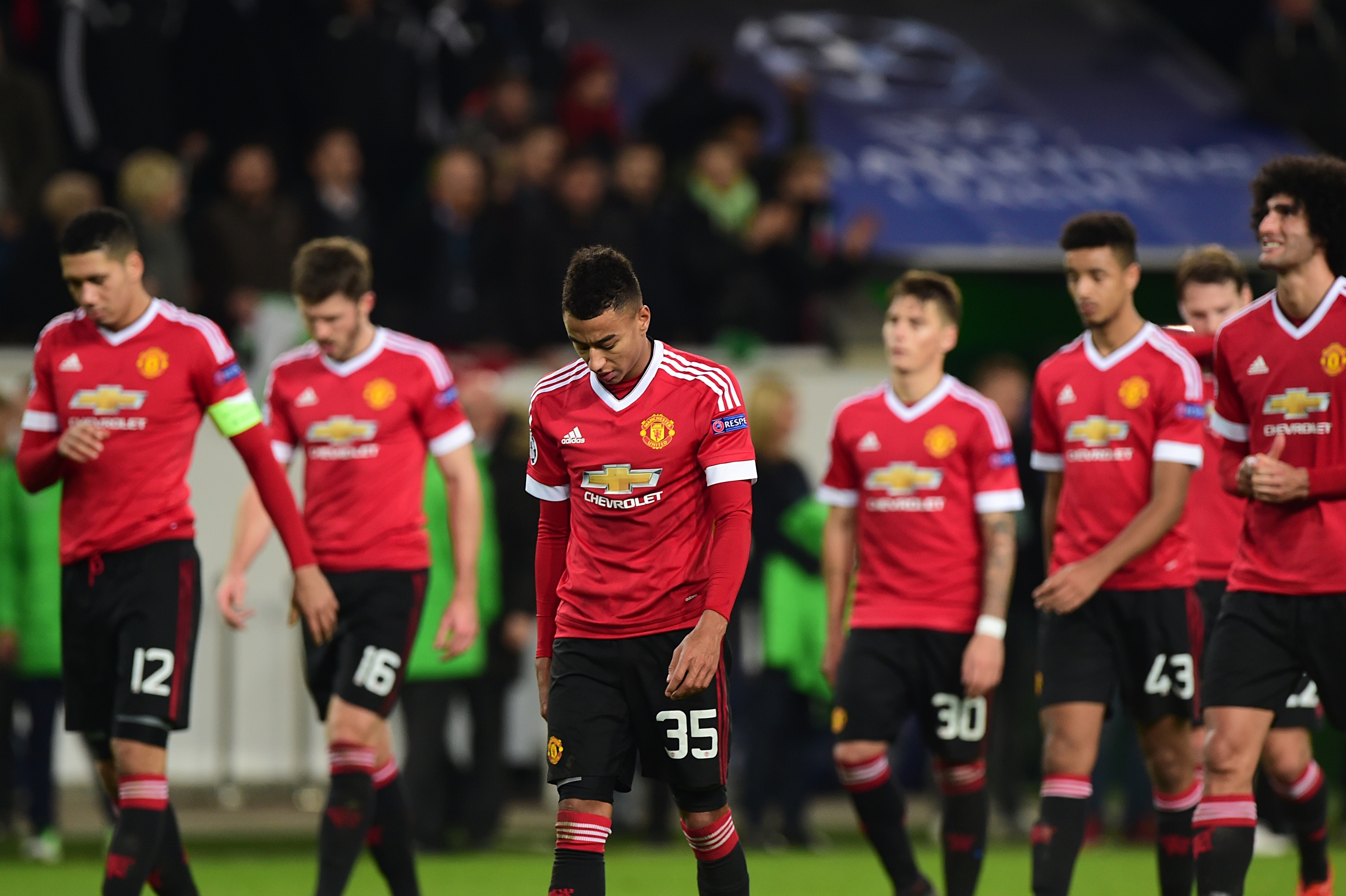 Manchester United Fans Charged 71 For Fc Midtjylland Europa League Tickets Bleacher Report Latest News Videos And Highlights