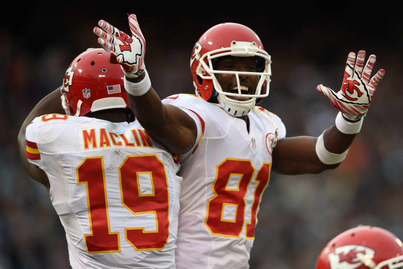 Chiefs Set Record For Most Wins By A Team That Lost 5 Straight Games Bleacher Report Latest News Videos And Highlights Los angeles rams week 11, 2018 full game: chiefs set record for most wins by a