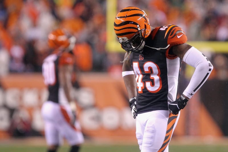 Disgraceful Bengals Loss In Ugly Playoff Could Cost Coach Marvin Lewis His Job Bleacher Report Latest News Videos And Highlights