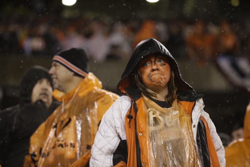 Multiple Fans Arrested During Steelers Vs Bengals 2015 Afc Wild Card Matchup Bleacher Report Latest News Videos And Highlights