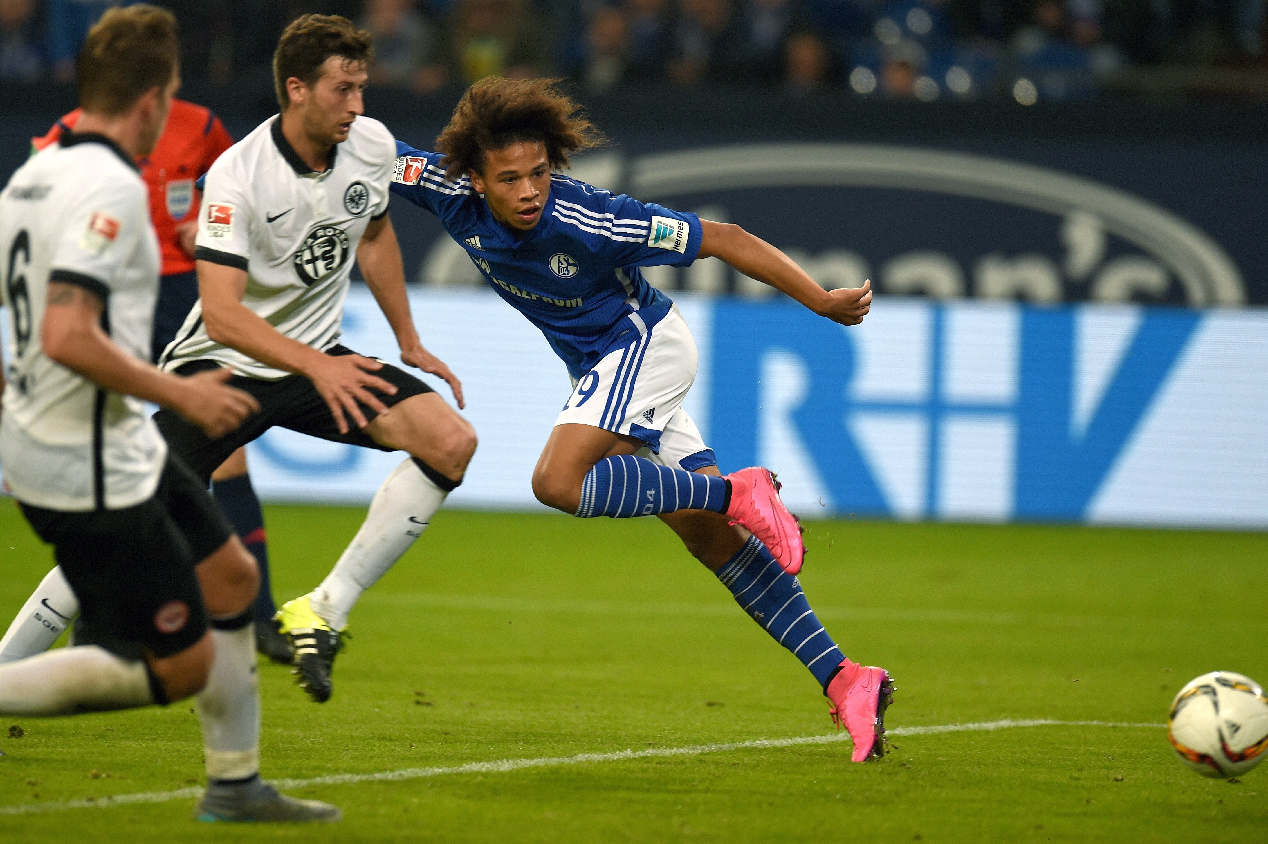 Real Madrid Transfer News Latest On Leroy Sane Isco And Harry Kane Rumours Bleacher Report Latest News Videos And Highlights