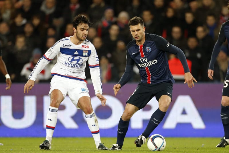 Psg Vs Lyon Team News Preview Live Stream Tv Info Bleacher Report Latest News Videos And Highlights