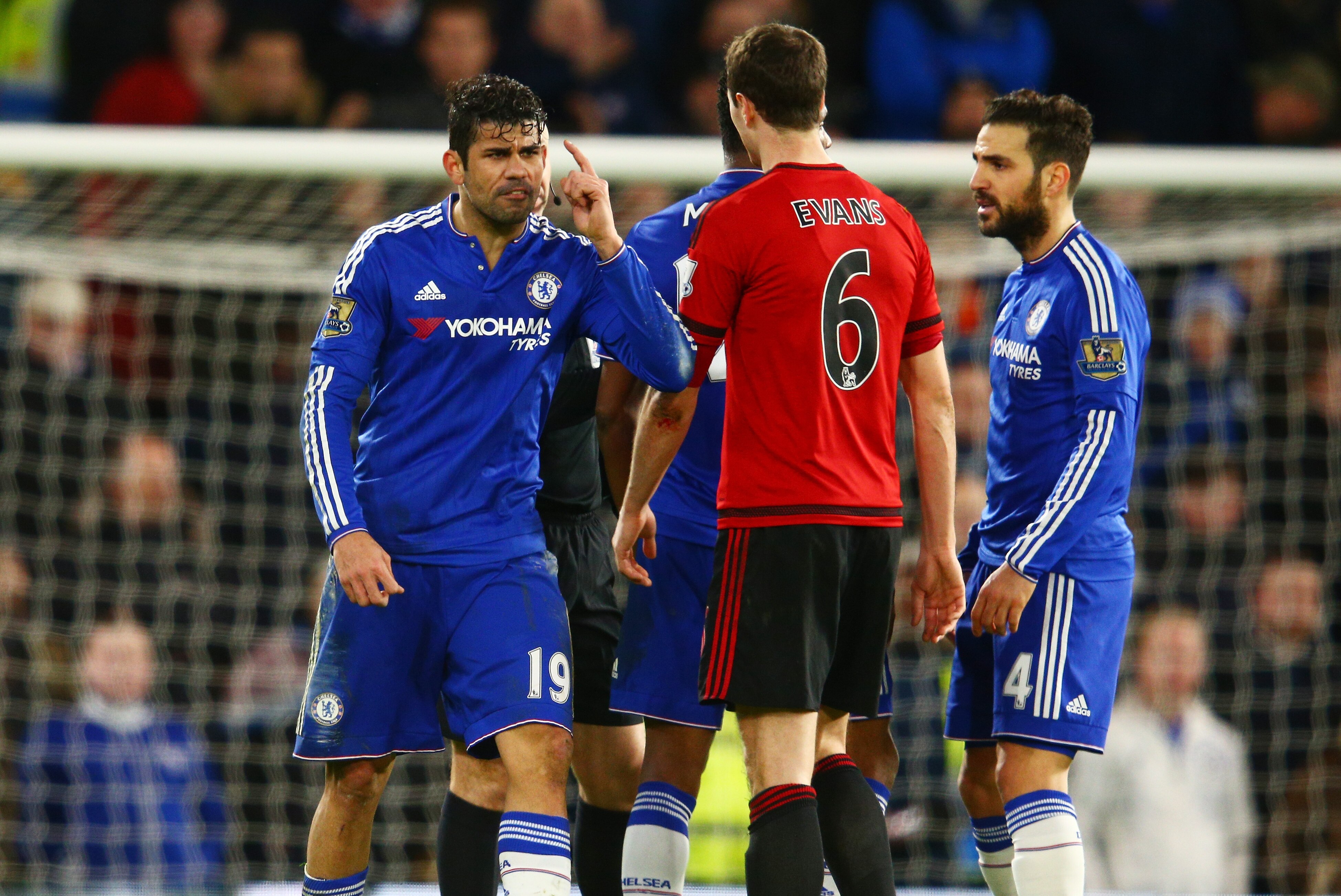 Chelsea Vs West Brom Live Score Highlights From Premier League Bleacher Report Latest News Videos And Highlights