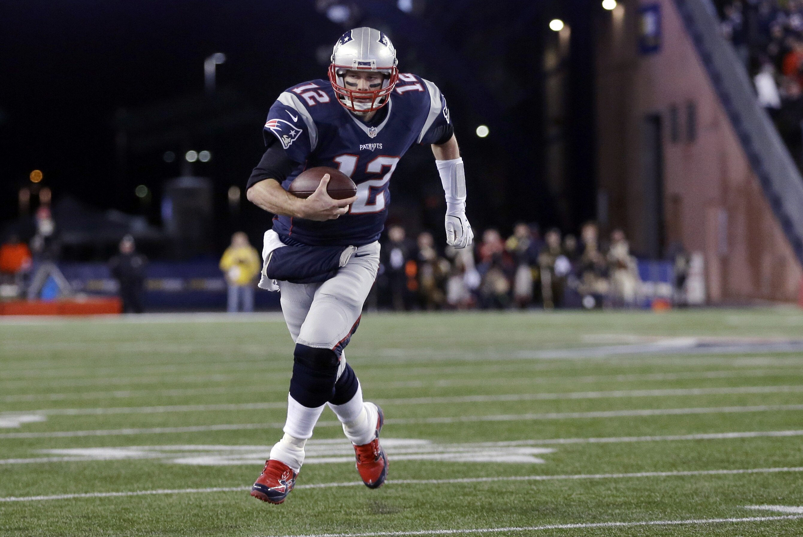 Kansas City Chiefs Vs New England Patriots Live Score Highlights And Analysis Bleacher Report Latest News Videos And Highlights
