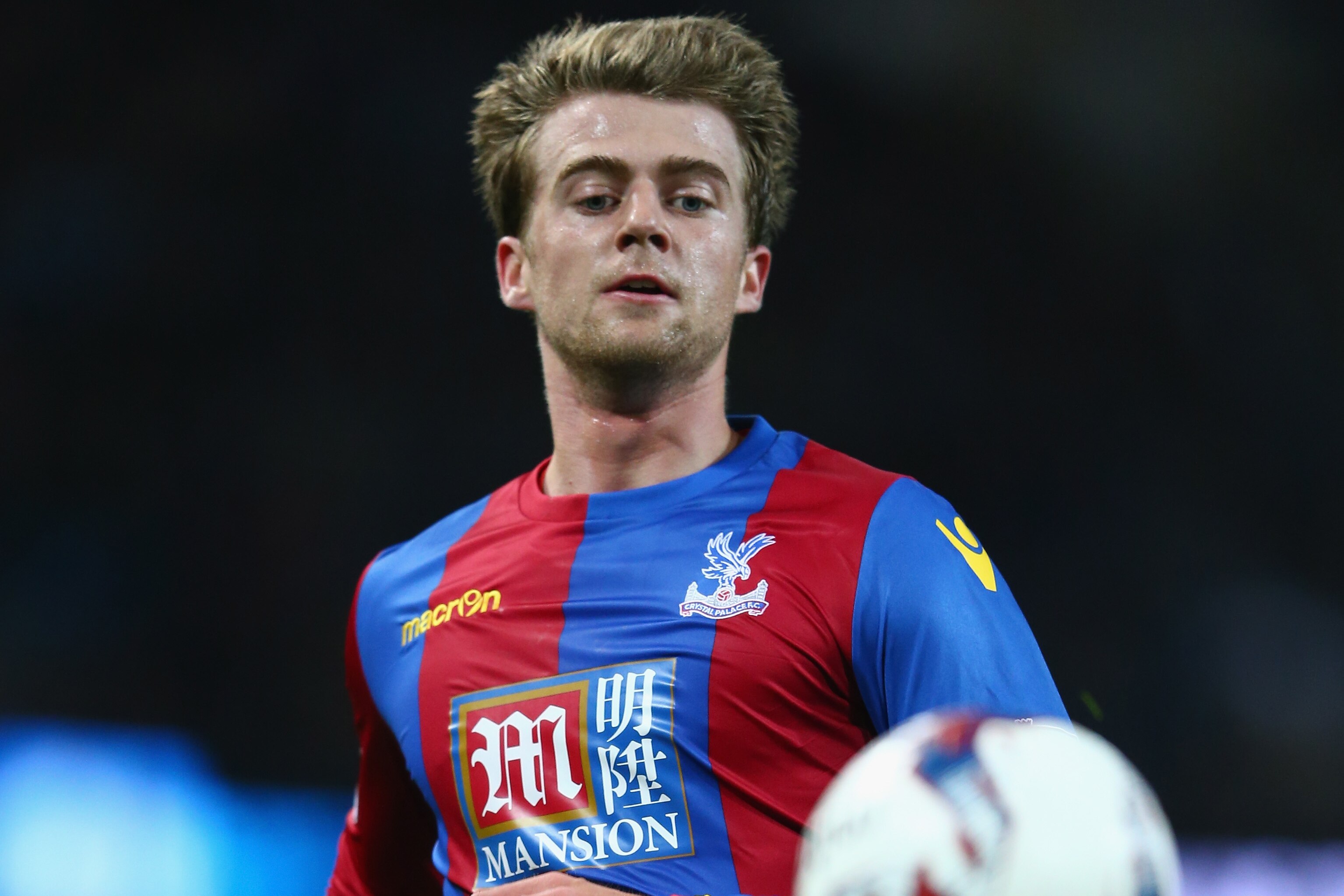 Why Patrick Bamford Would Be The Best January Striker Signing For Chelsea Bleacher Report Latest News Videos And Highlights