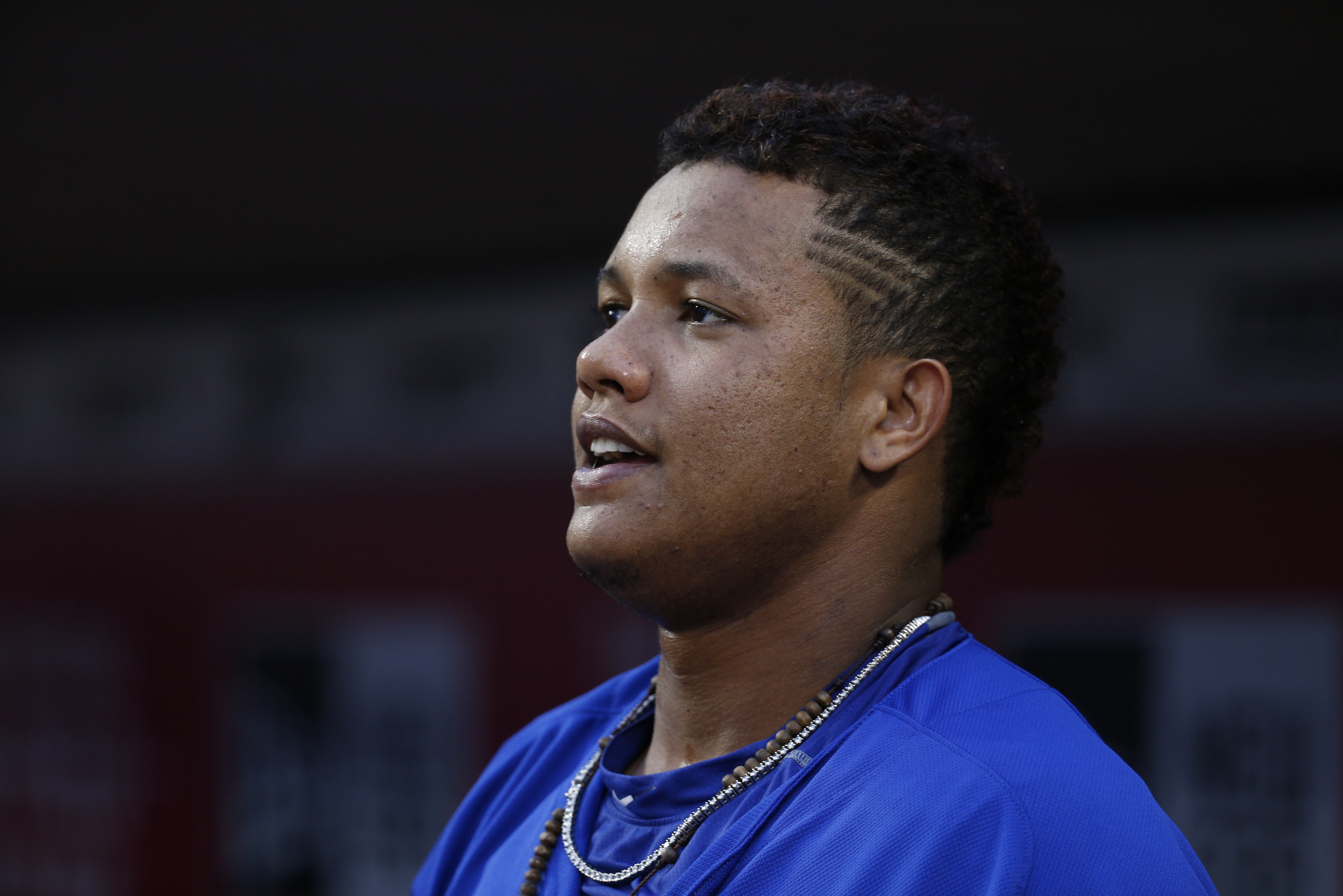 Starlin Castro Will Leave Problems In The Past Flourish With Ny Yankees Bleacher Report Latest News Videos And Highlights