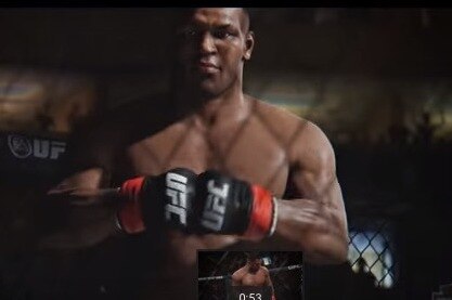 44+ Is Mike Tyson In Ufc 4 Background