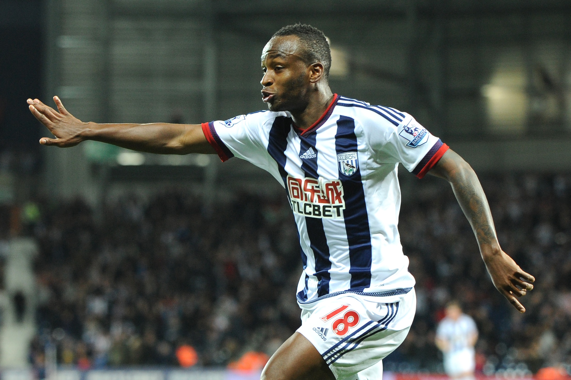 Saido Berahino Transfer Rumours Latest News Speculation On West Brom Striker Bleacher Report Latest News Videos And Highlights West bromwich albion fc are a football team that play in the english premier league. saido berahino transfer rumours latest