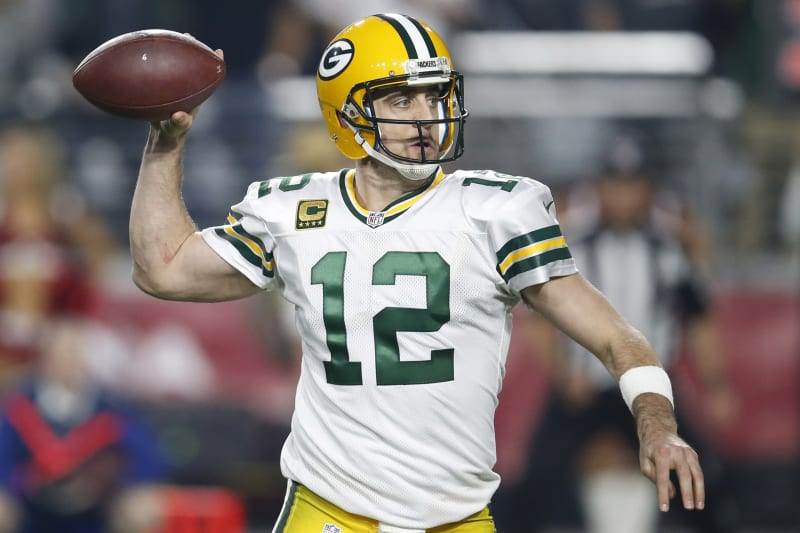 Aaron Rodgers Injury Updates On Packers Star S Recovery From Knee Surgery Bleacher Report Latest News Videos And Highlights