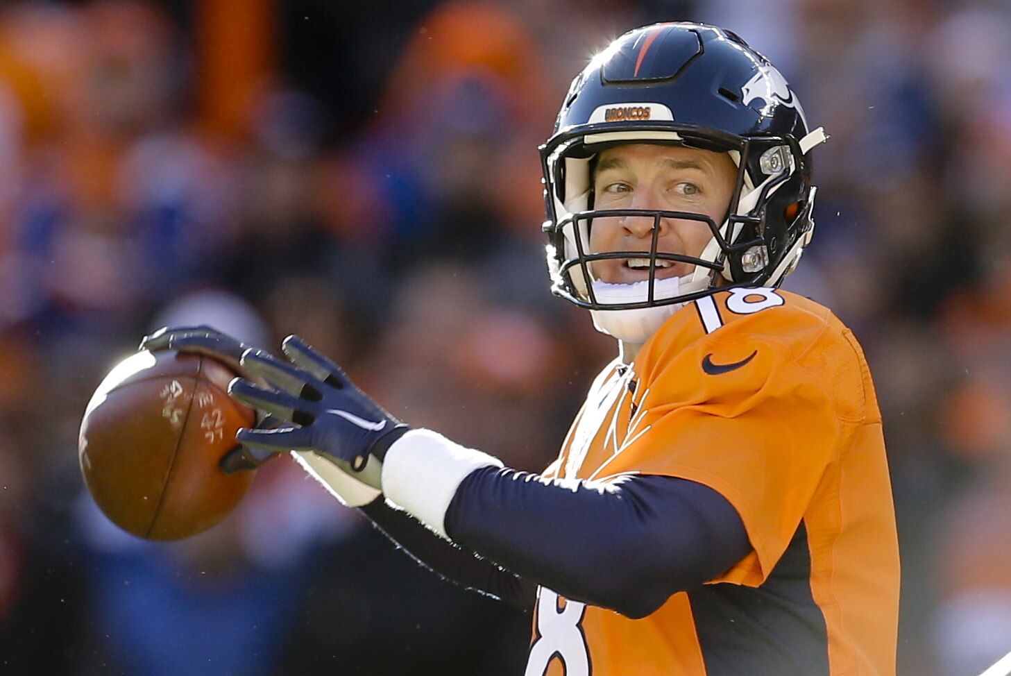 Super Bowl 50 Winner Final Box Score Predictions For Panthers Vs Broncos Bleacher Report Latest News Videos And Highlights