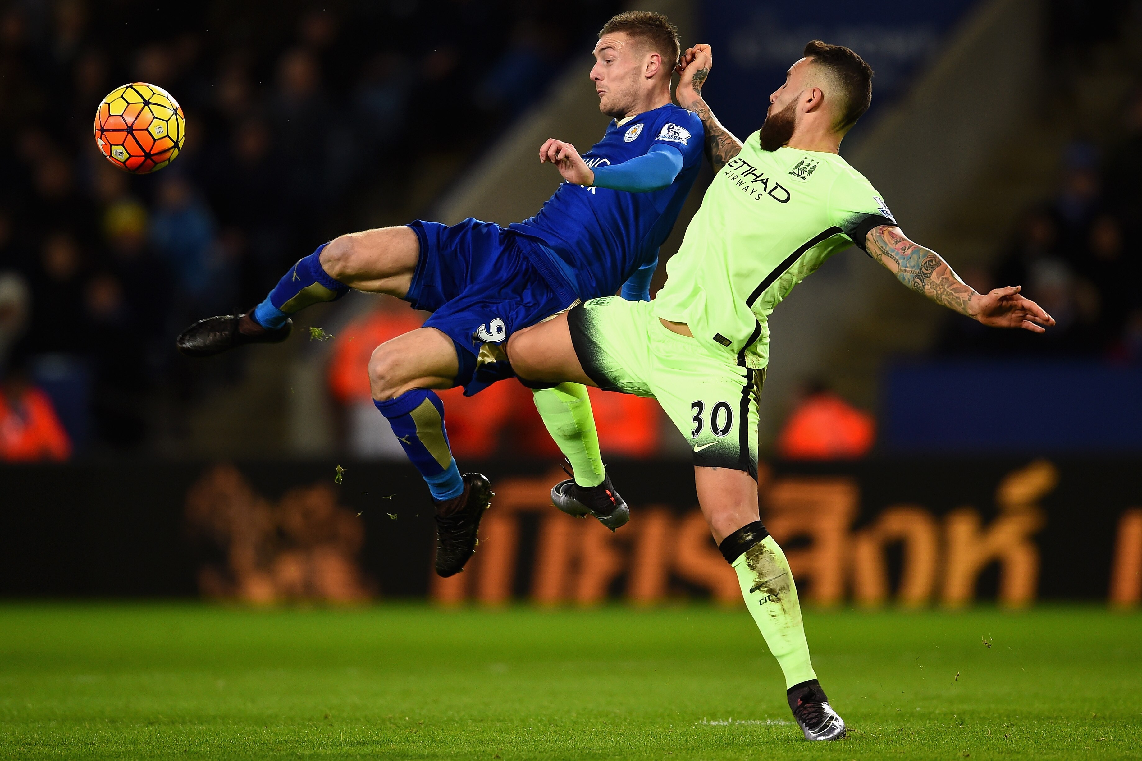 Manchester City Vs Leicester Live Score Highlights From Premier League Bleacher Report Latest News Videos And Highlights