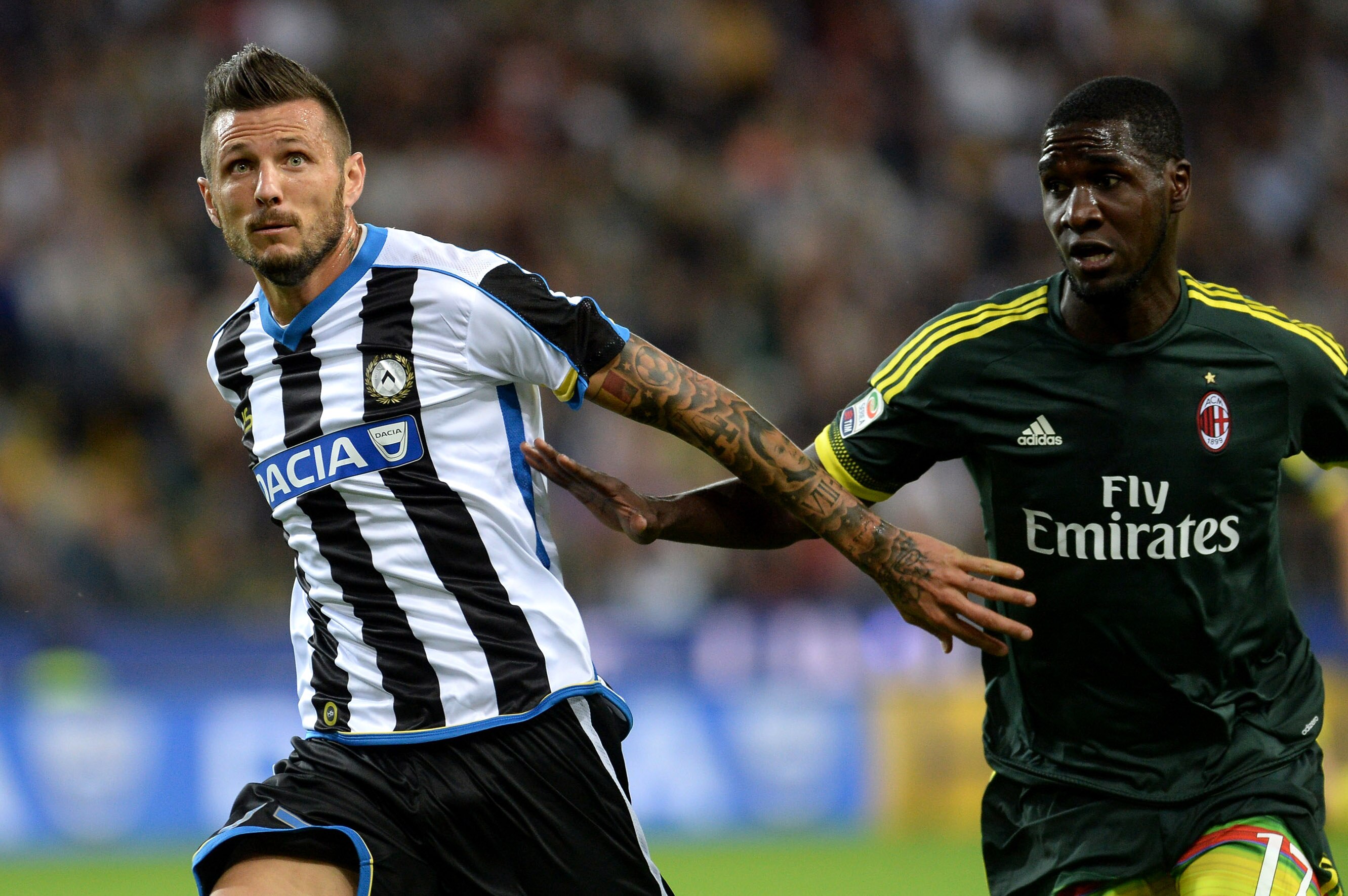Ac Milan Vs Udinese Team News Predicted Lineups Live Stream Tv Info Bleacher Report Latest News Videos And Highlights