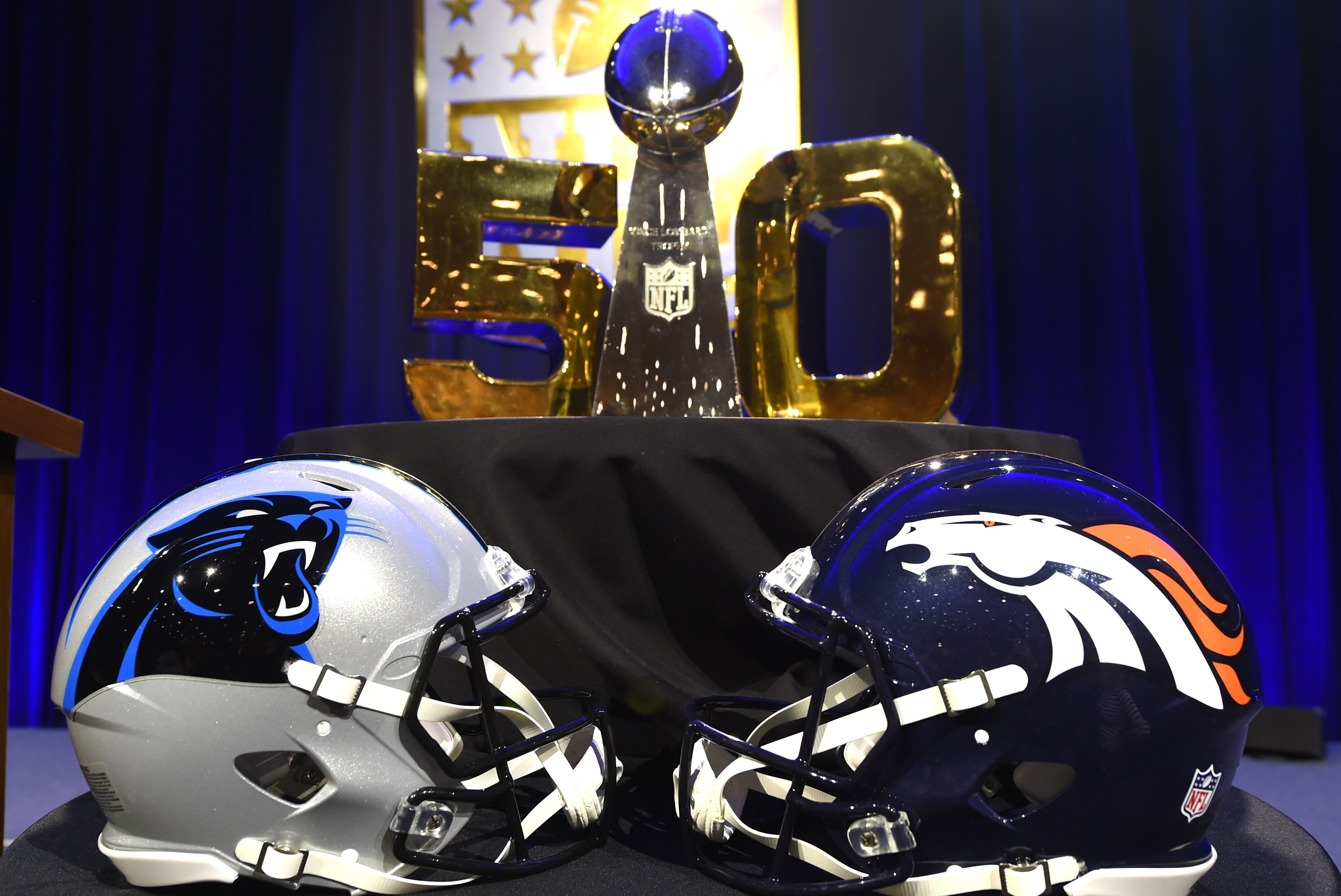 Where is super bowl 2016 going to be played clearance
