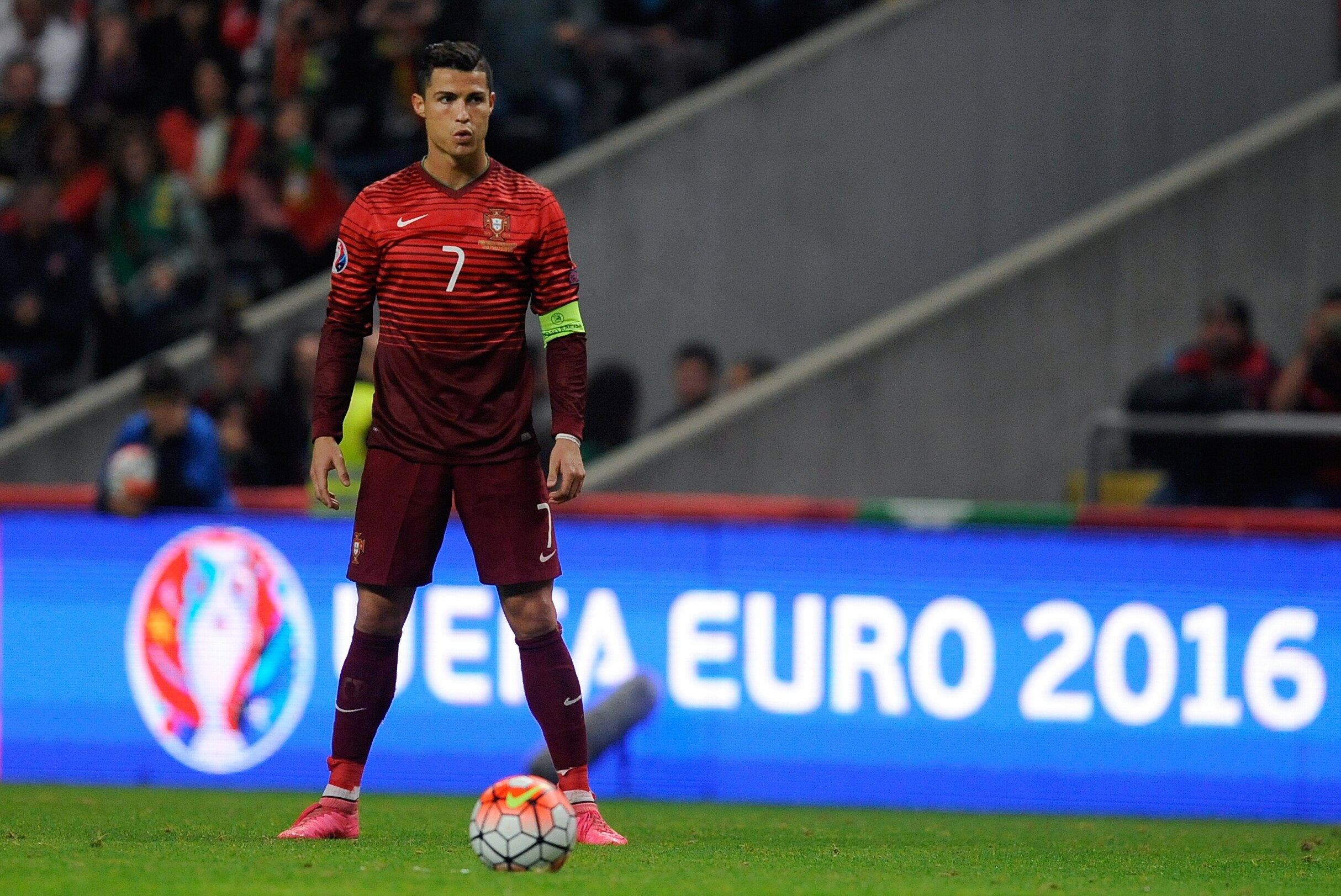 Cristiano Ronaldo Discusses 2022 Qatar World Cup Future Portugal Plans Bleacher Report Latest News Videos And Highlights