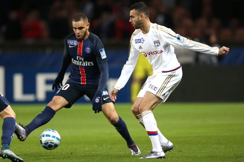 Psg Vs Lyon Team News Predicted Lineups Live Stream And Tv Info Bleacher Report Latest News Videos And Highlights