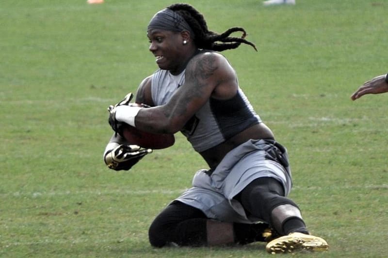 anthony mcfarland jr