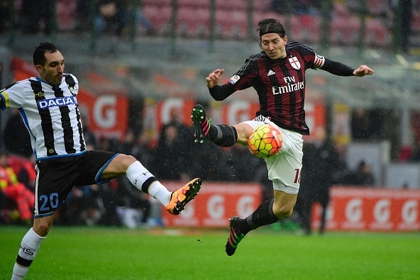 Ac Milan Who Should Be Captain If Riccardo Montolivo Leaves This Summer Bleacher Report Latest News Videos And Highlights
