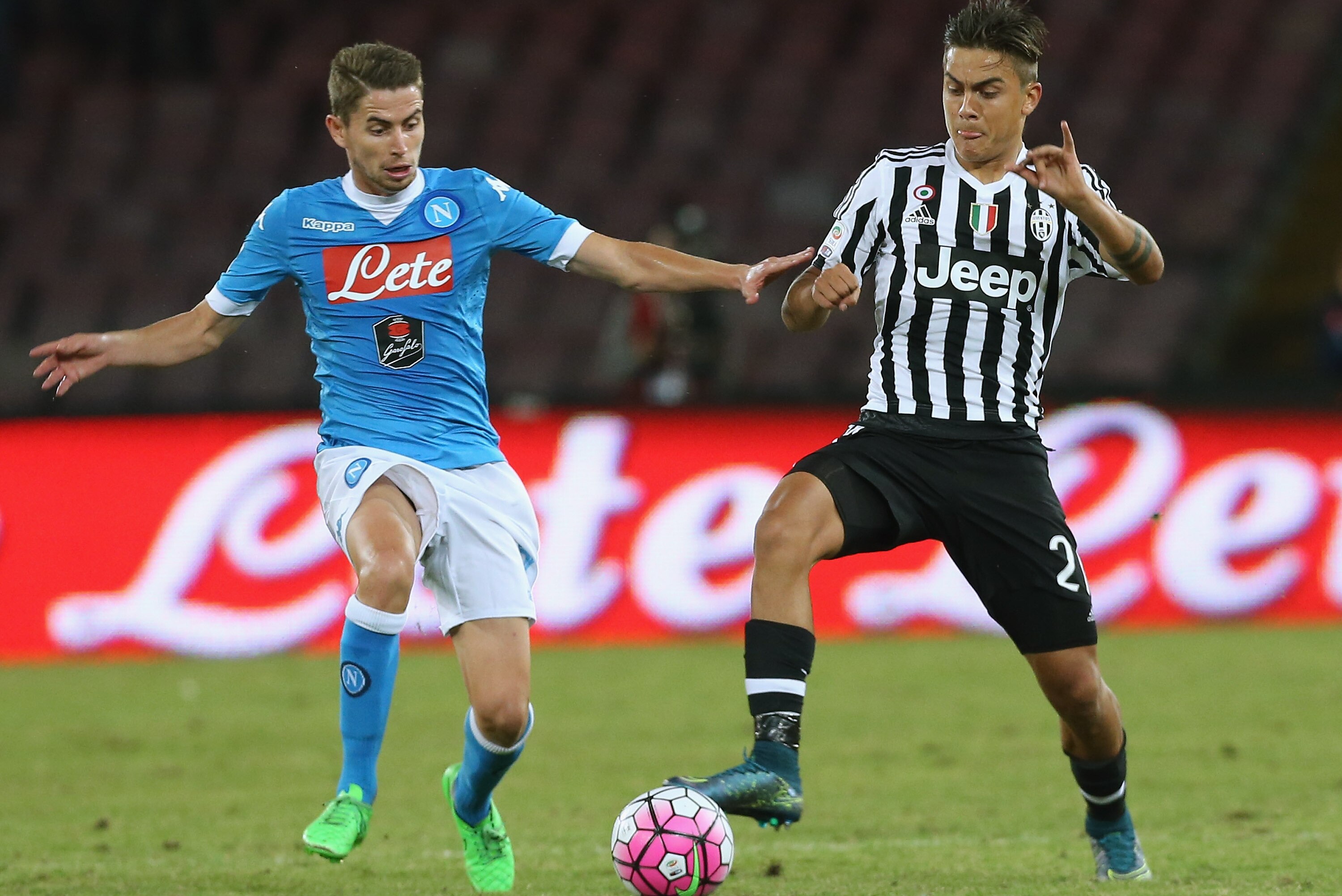 Juventus Vs Napoli Team News Predicted Lineups Live Stream Tv Info Bleacher Report Latest News Videos And Highlights