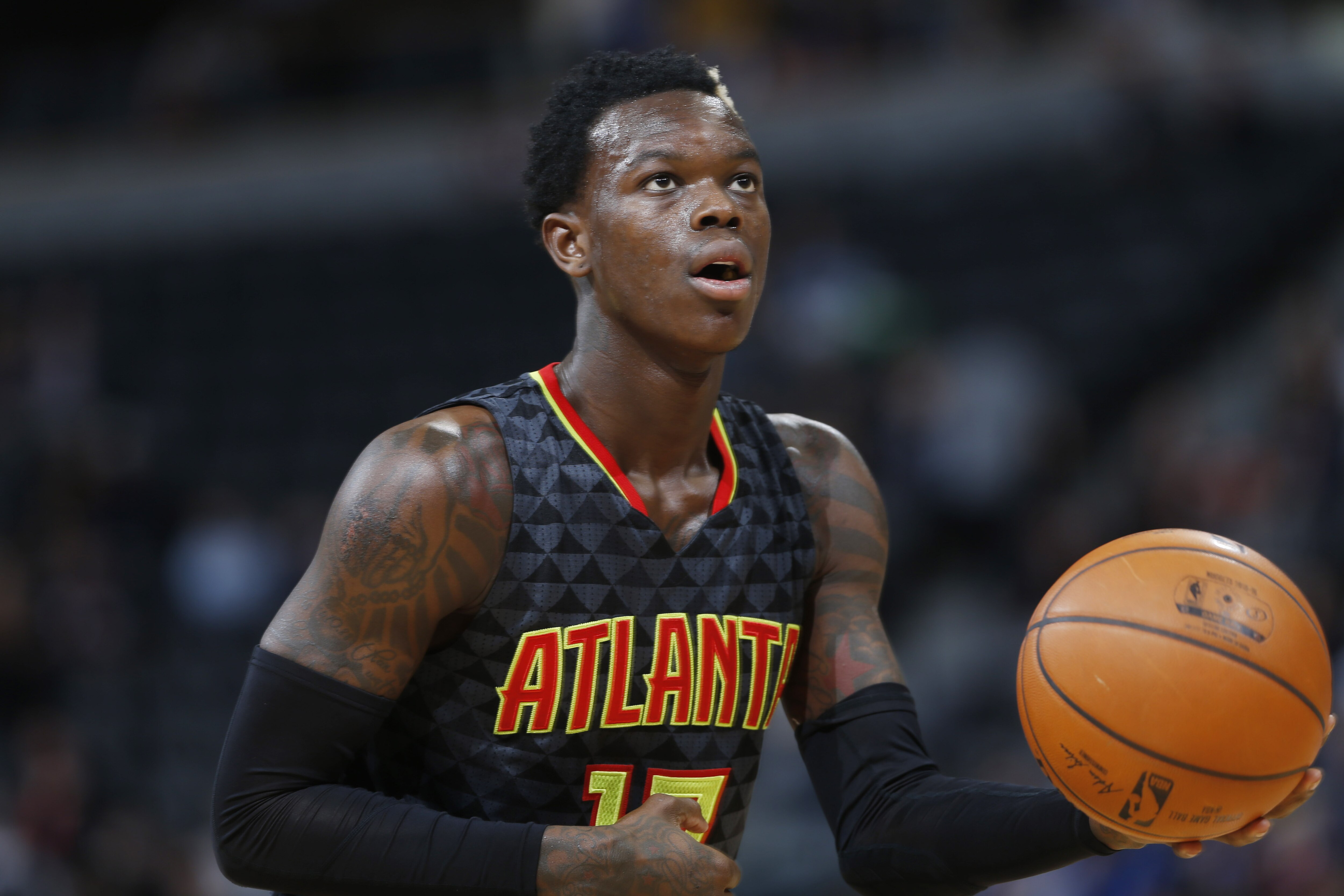 Dennis Schroder Trade Rumors Latest News And Speculation On Hawks Pg Bleacher Report Latest News Videos And Highlights