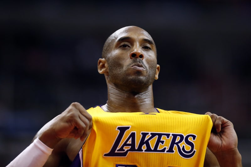 kobe half and half jersey