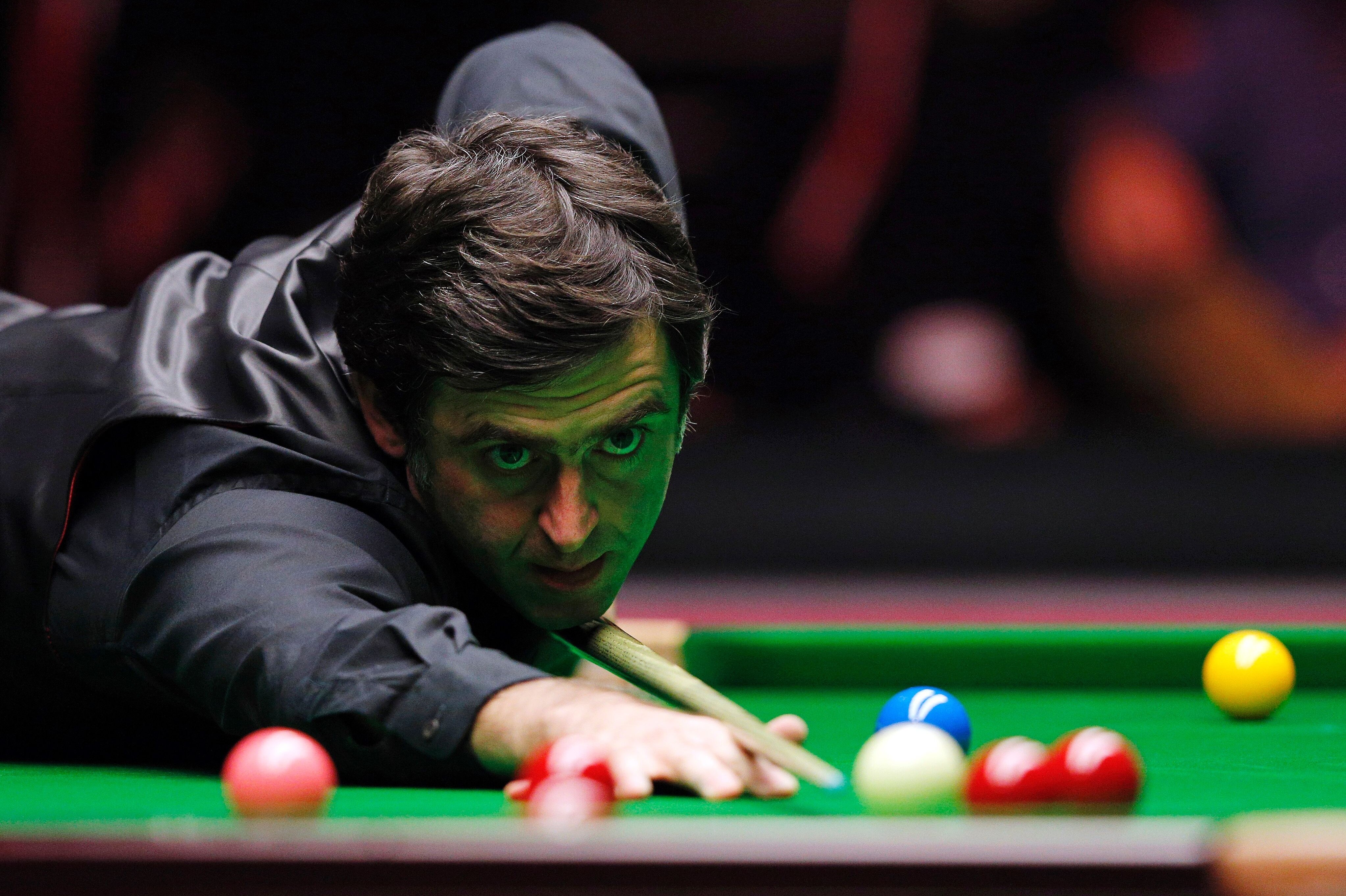 Snooker Live Frame Scores | damnxgood.com