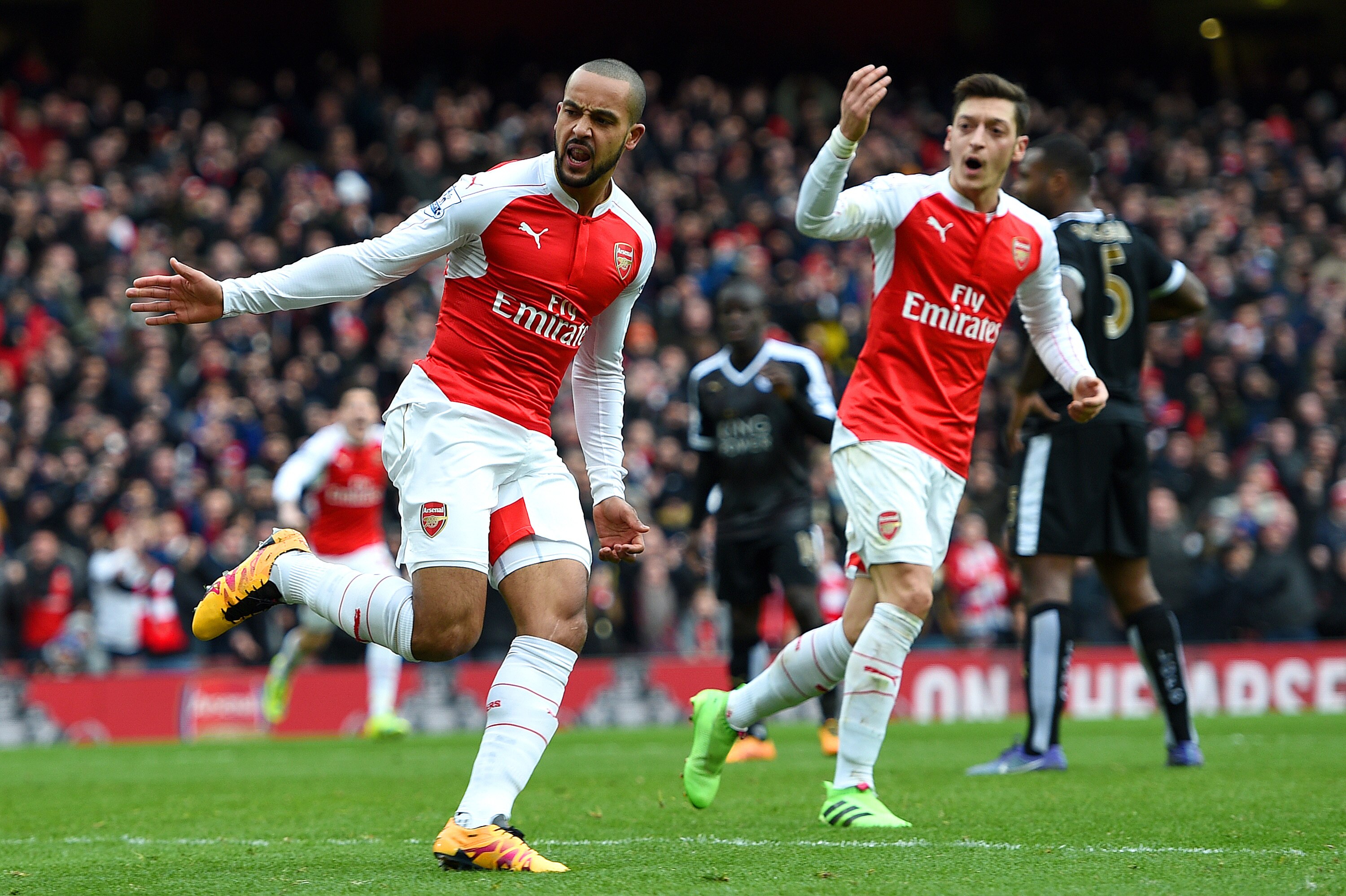 Arsenal Vs Hull City Live Score Highlights From Fa Cup Fifth Round Bleacher Report Latest News Videos And Highlights Watch highlights and full match hd: arsenal vs hull city live score