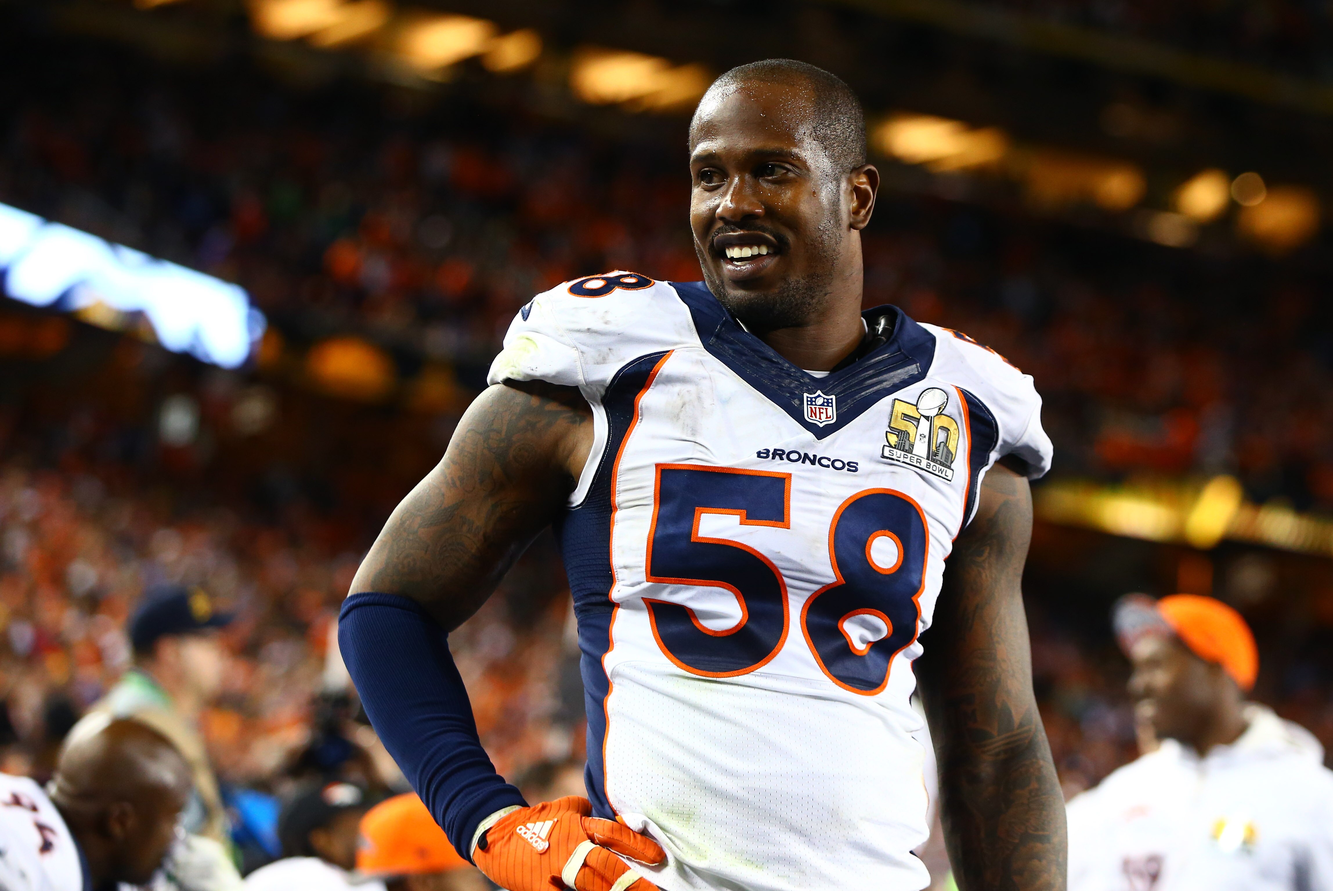 Nfl Franchise Tag 2016 Full List Of Players Bleacher Report Latest News Videos And Highlights