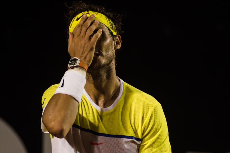 Why Tennis Experts Believe This Is The End For Rafael Nadal Bleacher Report Latest News Videos And Highlights