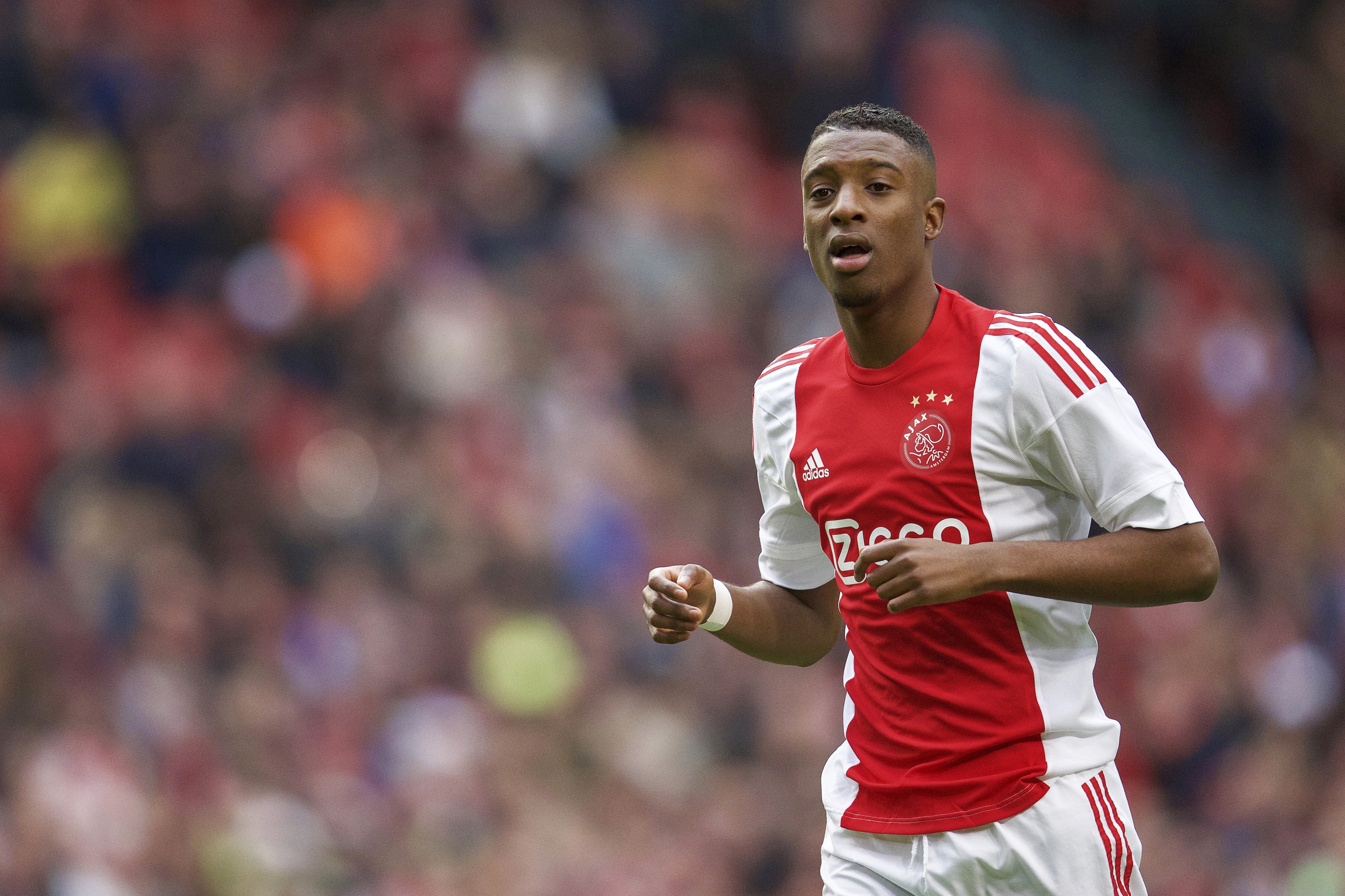 Chelsea Transfer News Riechedly Bazoer Battle With Pep Guardiola Fresh Rumours Bleacher Report Latest News Videos And Highlights