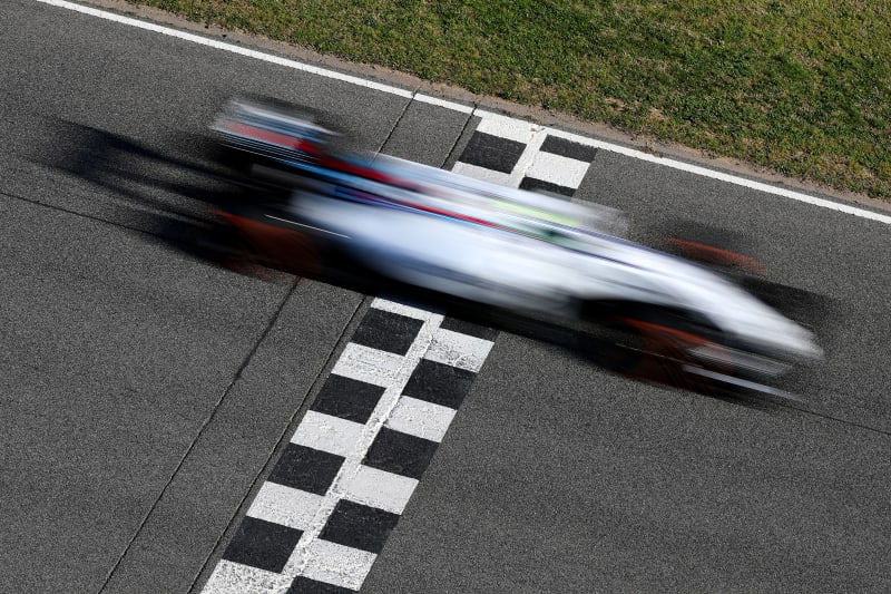 Formula 1 Is Right To Introduce A New Elimination Style Qualifying Format Bleacher Report Latest News Videos And Highlights